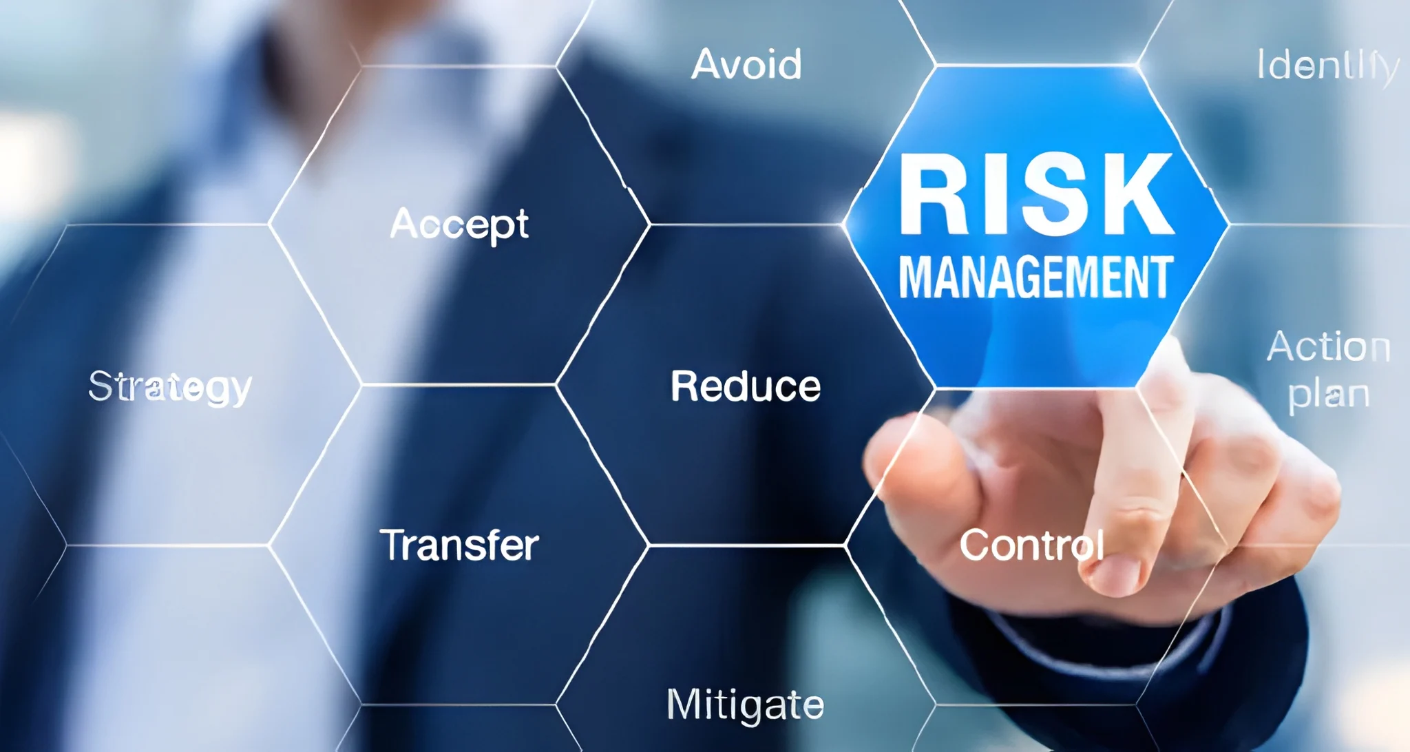 How to Measure the Effectiveness of Risk Mitigation Controls in Saudi Organizations