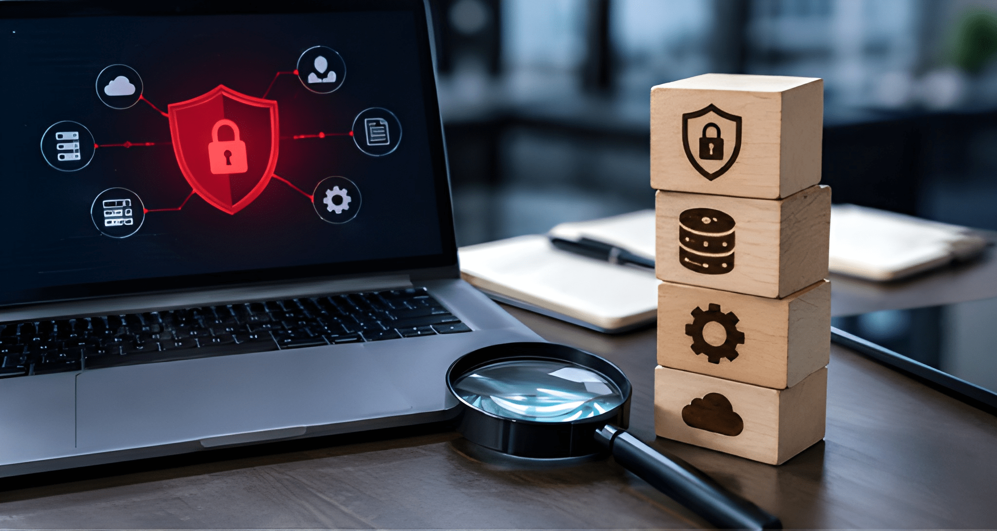7 Vendor Security Gaps That Can Delay NCA ECC 2-2024 Readiness