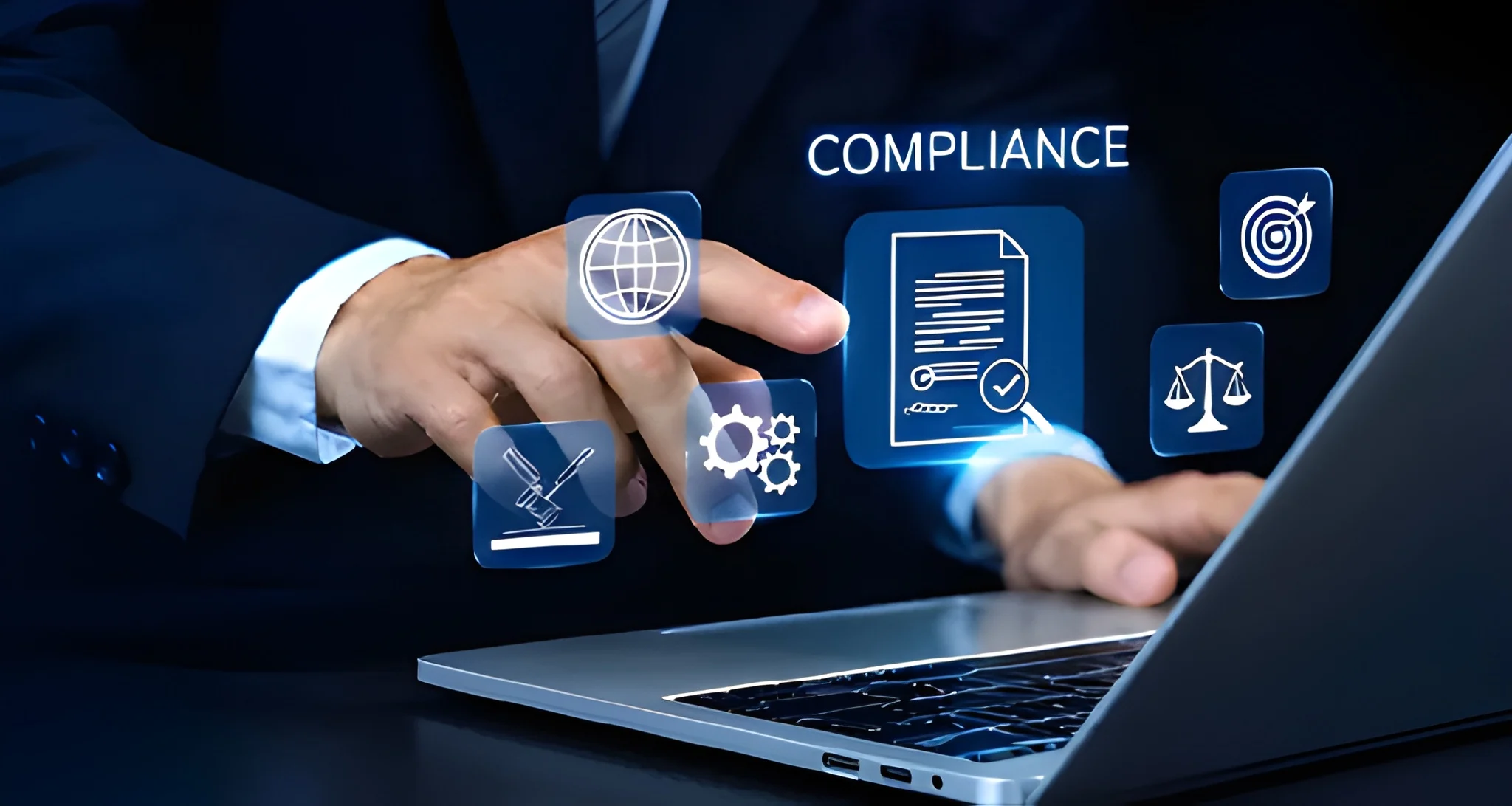 How to Conduct a CST CRF Cybersecurity Risk Assessment in Saudi Arabia