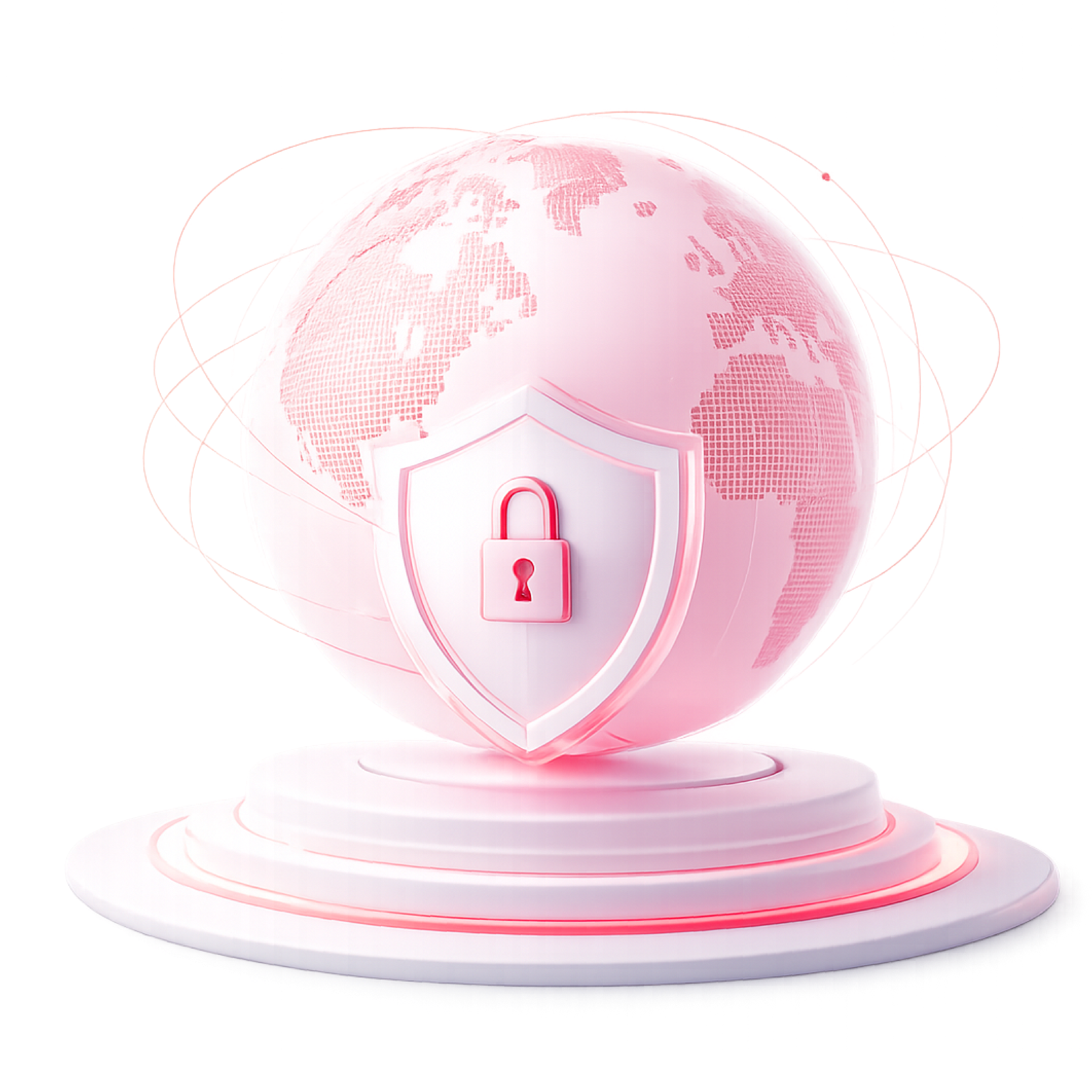 Cybersecurity Global Intelligence