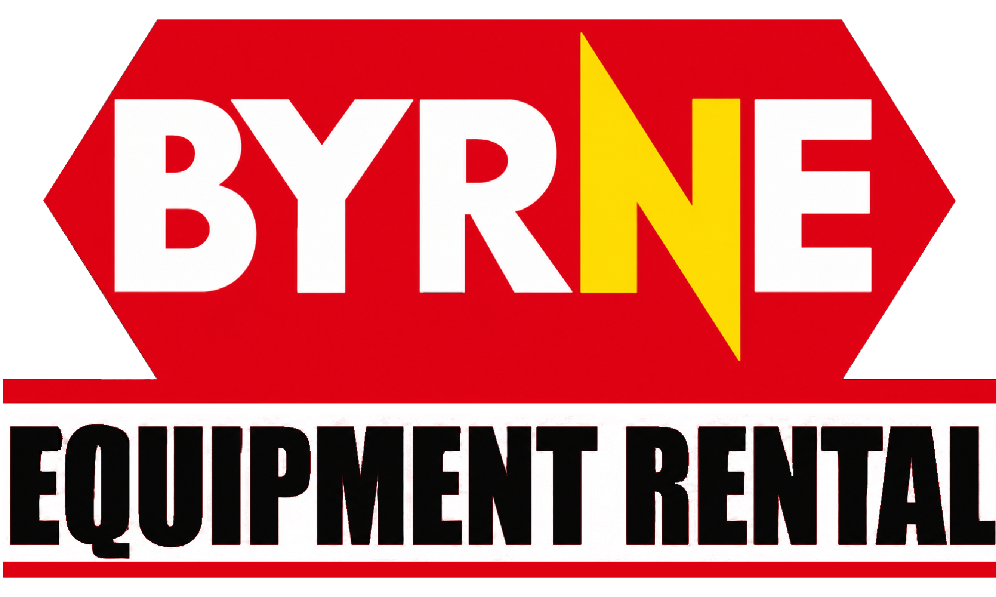Byrne Equipment Rental