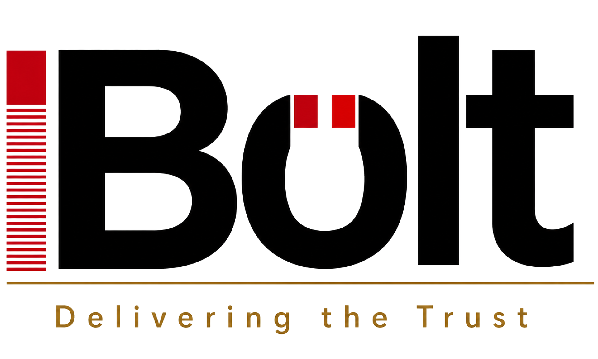 Ibolt Delivering The Trust