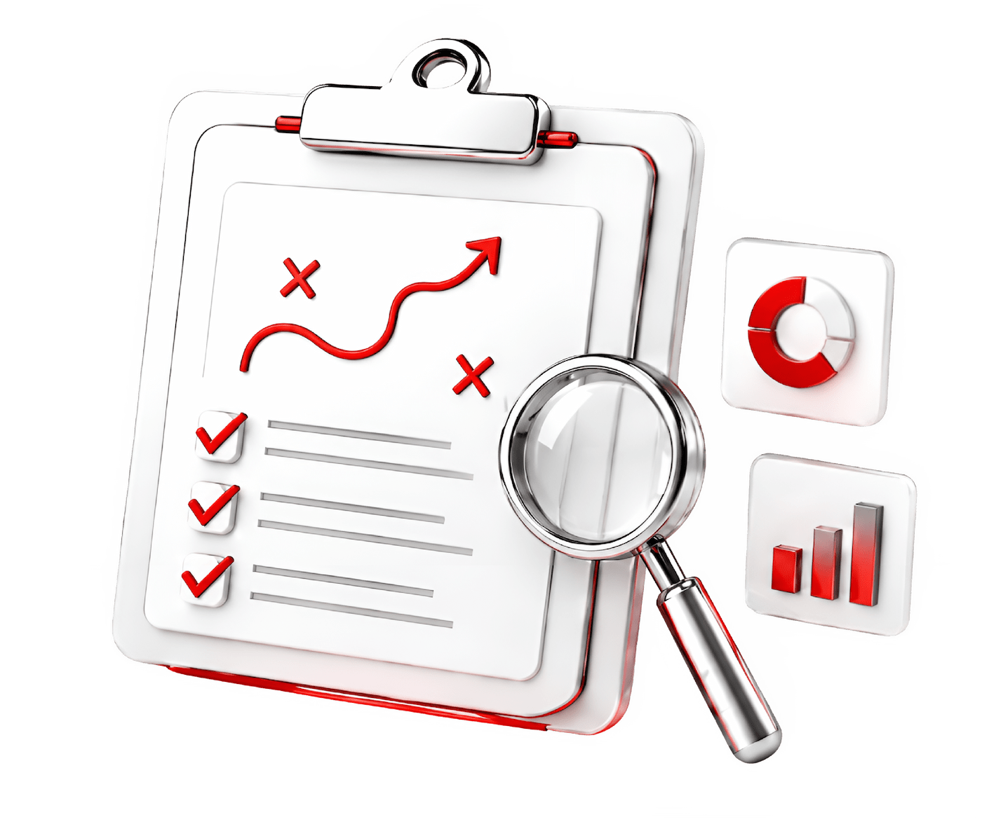 IT Consulting Services in Saudi Arabia
