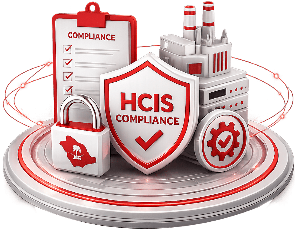 HCIS compliance services in Saudi Arabia