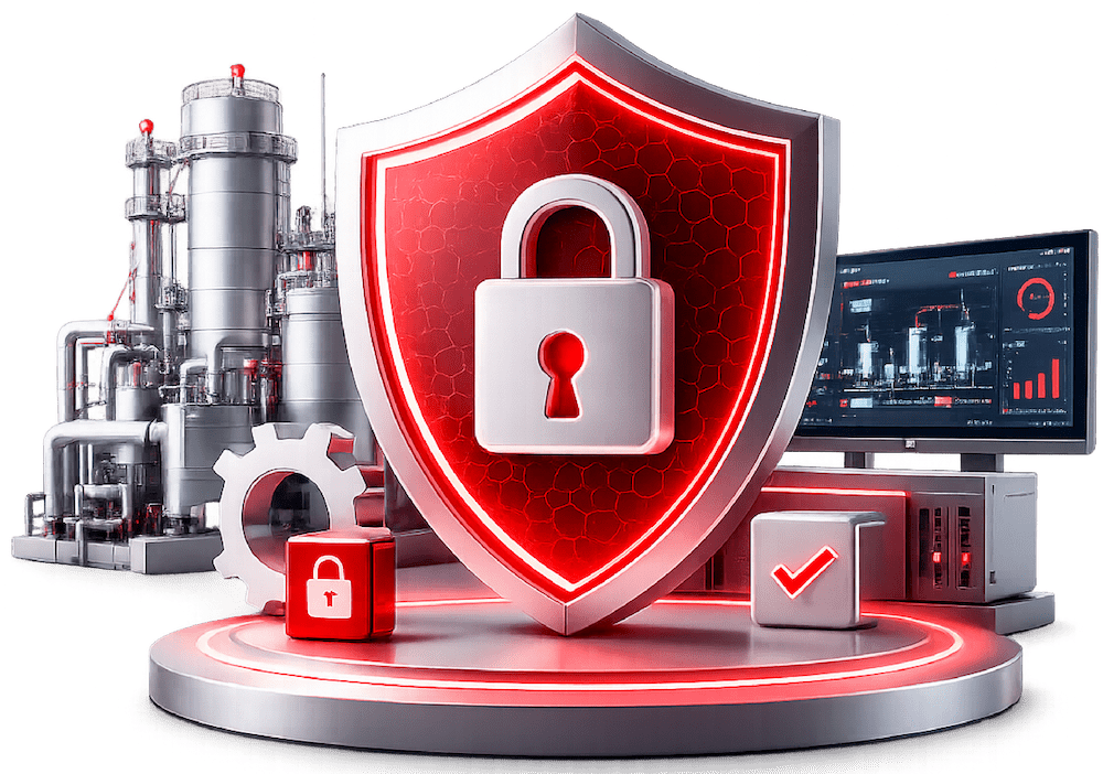 OT cybersecurity services in Saudi Arabia