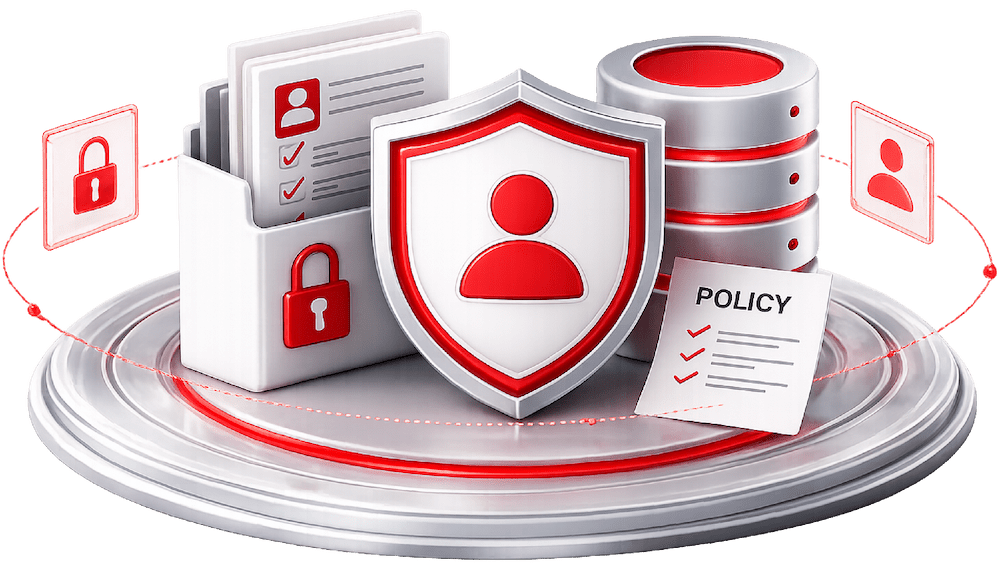 PDPL compliance services in Saudi Arabia