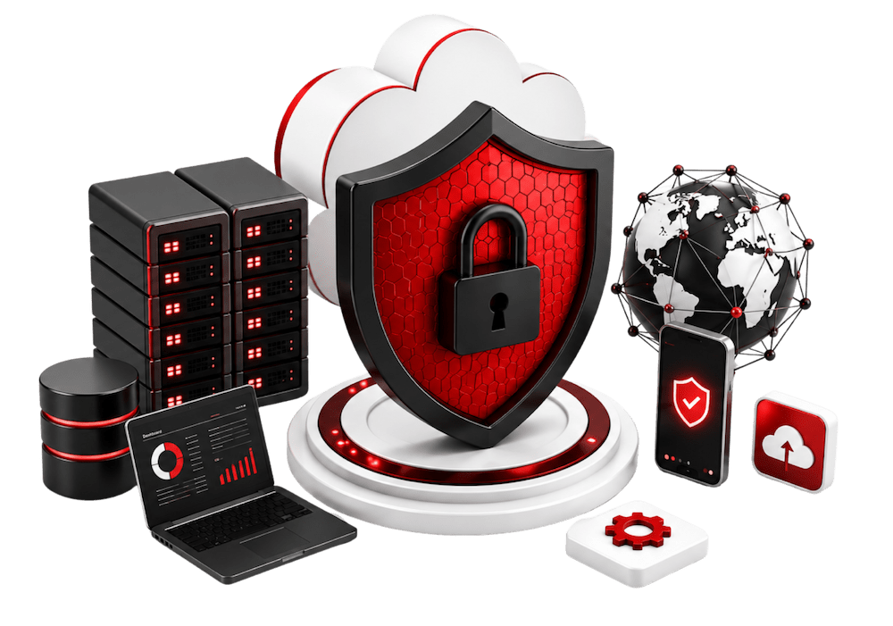 Best IT Services for Businesses in Riyad
