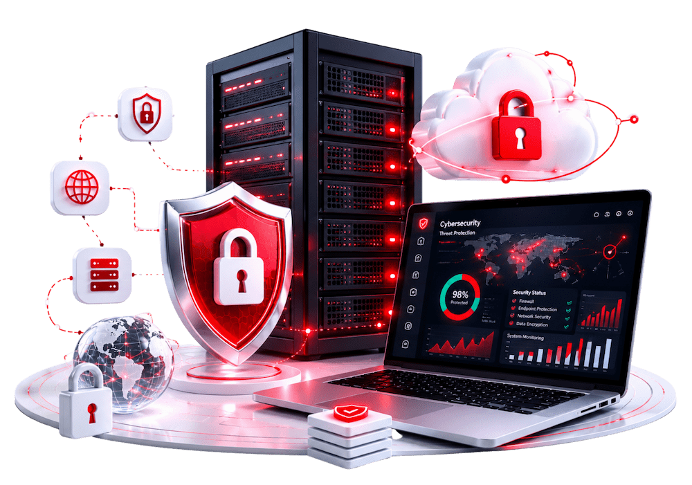 Best IT Services for Businesses in Riyad