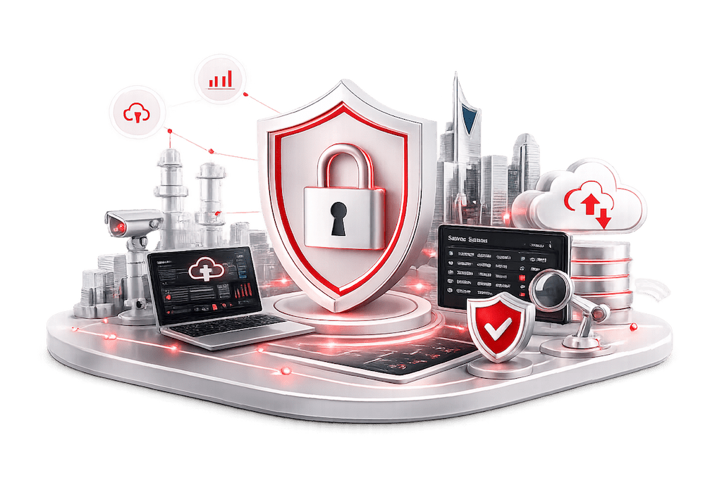 Cloud IT Management Services
