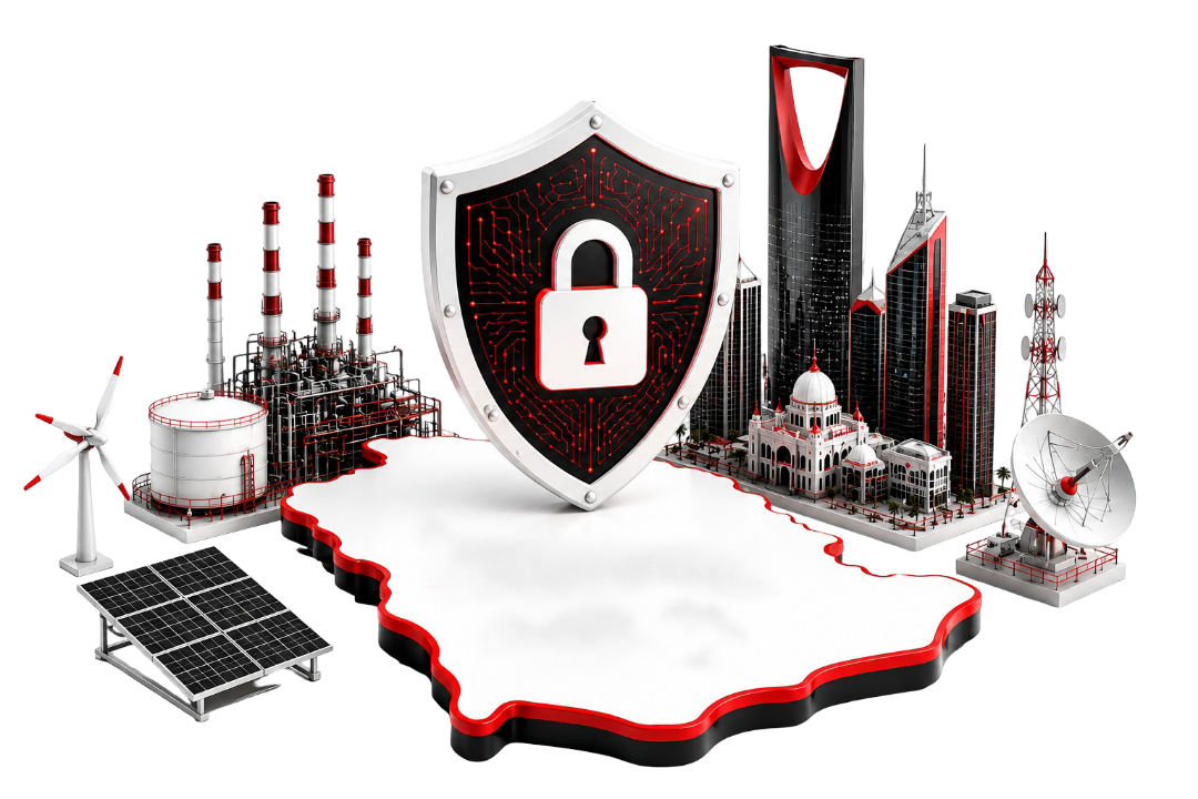 Critical Infrastructure Cybersecurity