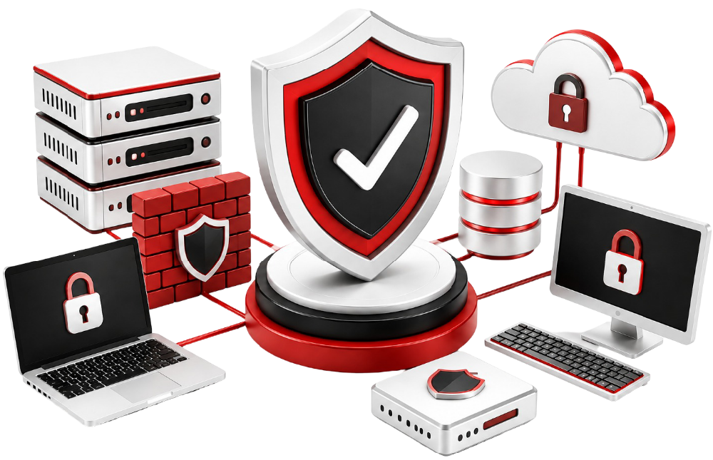 Critical Infrastructure Cybersecurity