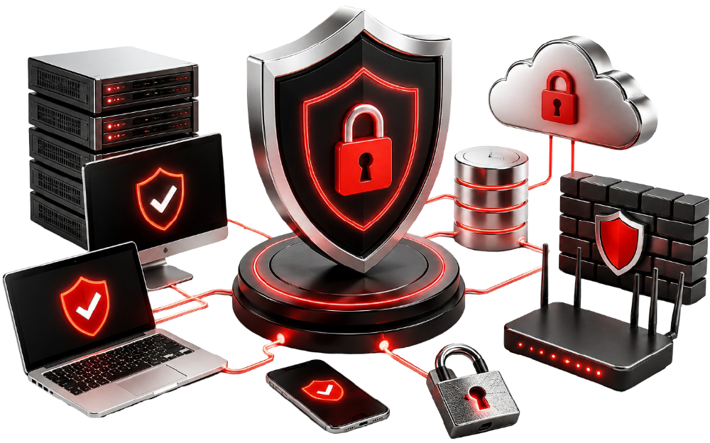 Critical Infrastructure Cybersecurity