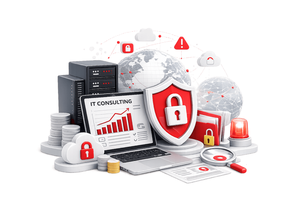 How to compare cybersecurity companies in Saudi Arabia