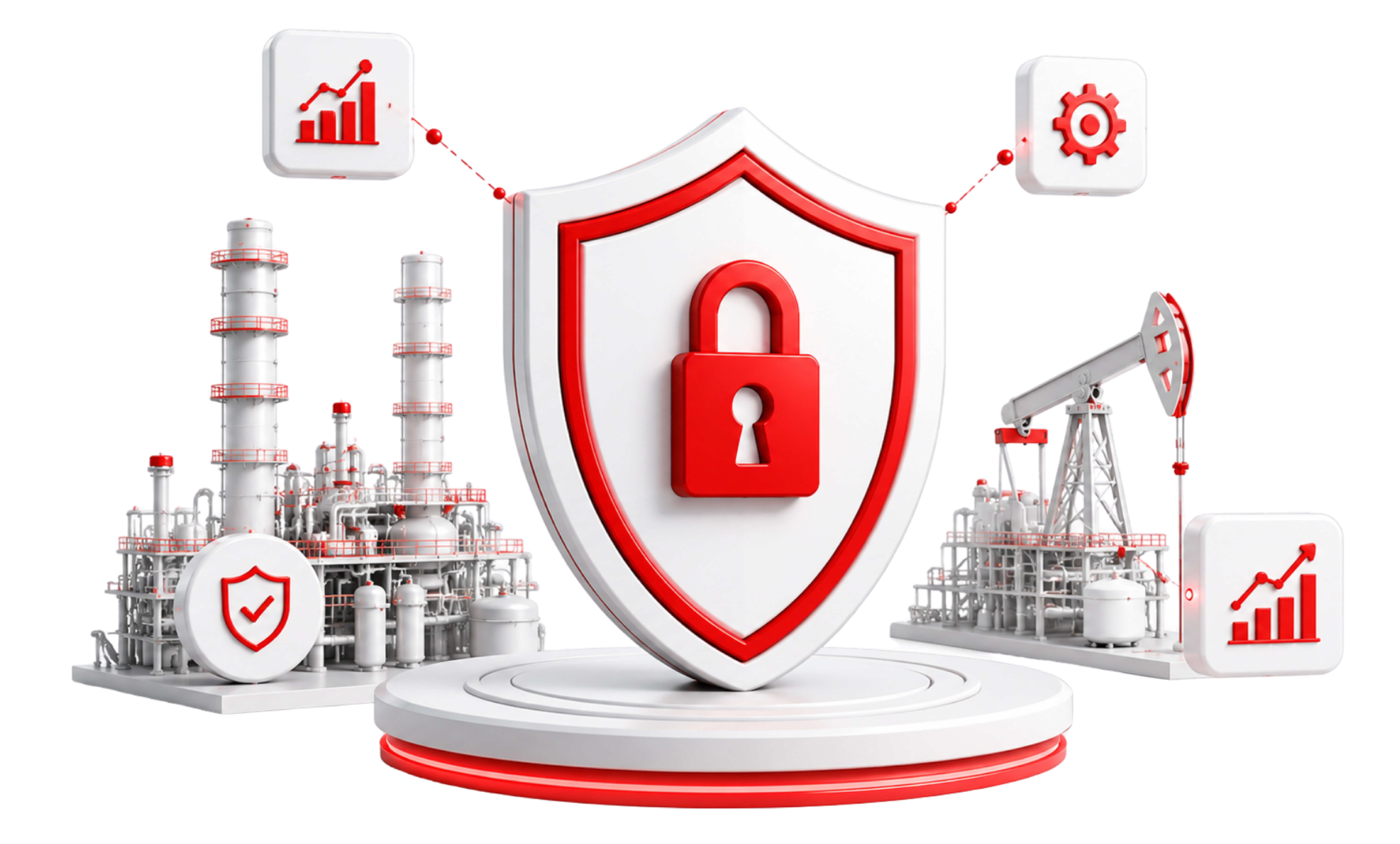 Cybersecurity Consulting services in Riyadh