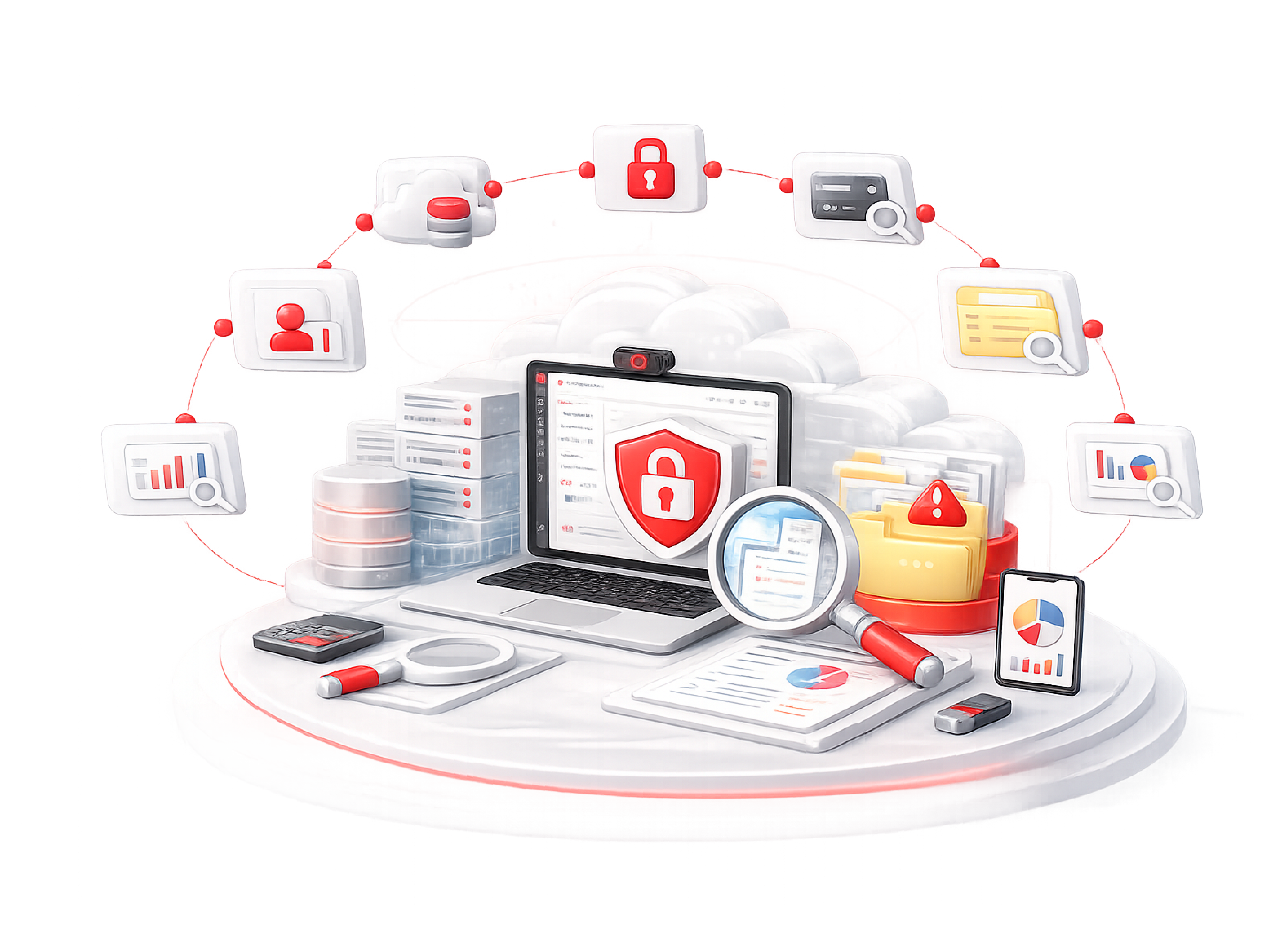 Data Discovery Services