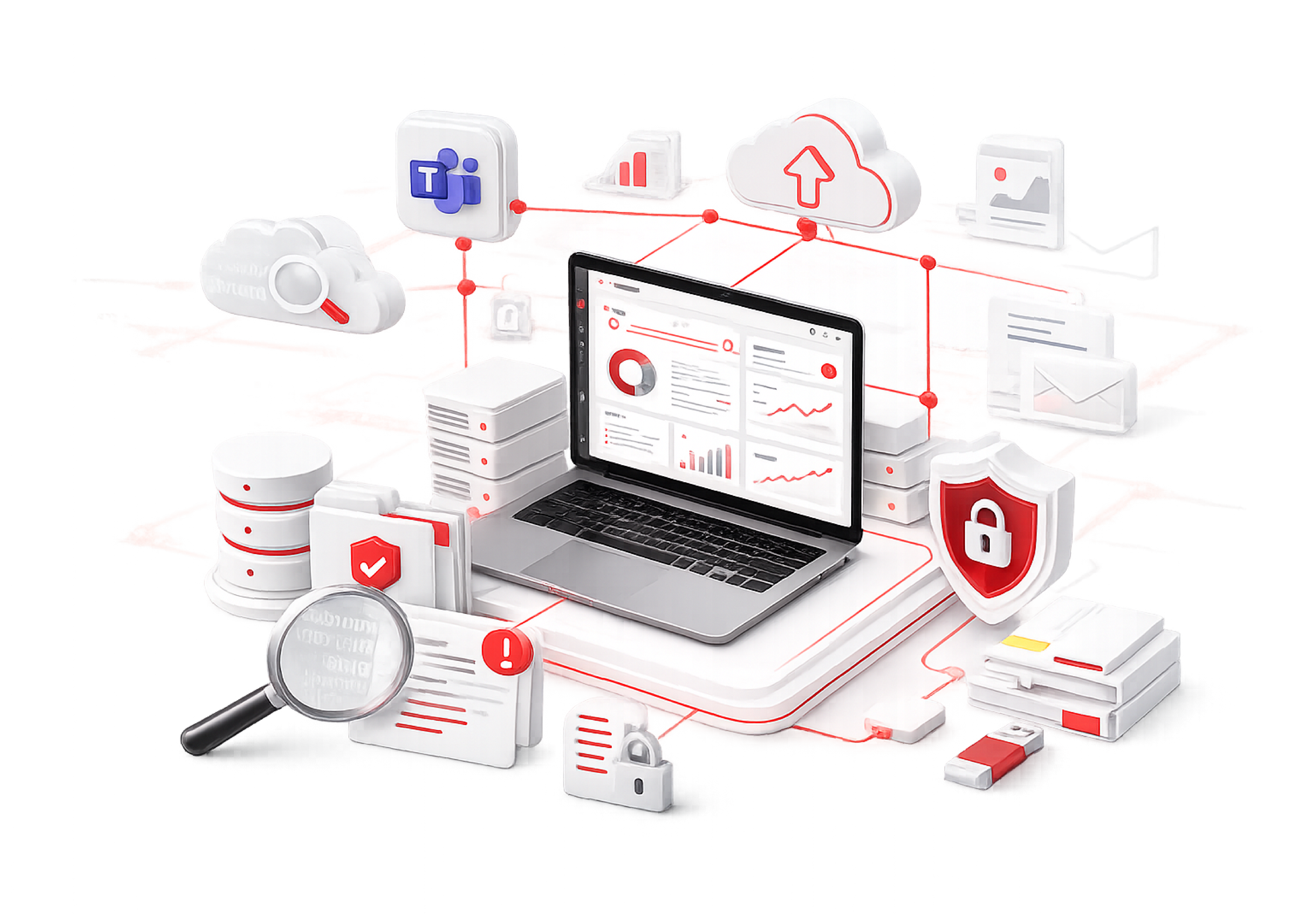 Structured & Unstructured Data