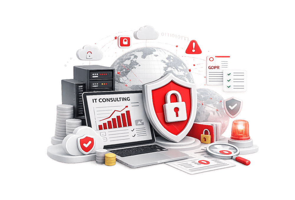Data Privacy Services Saudi Arabia