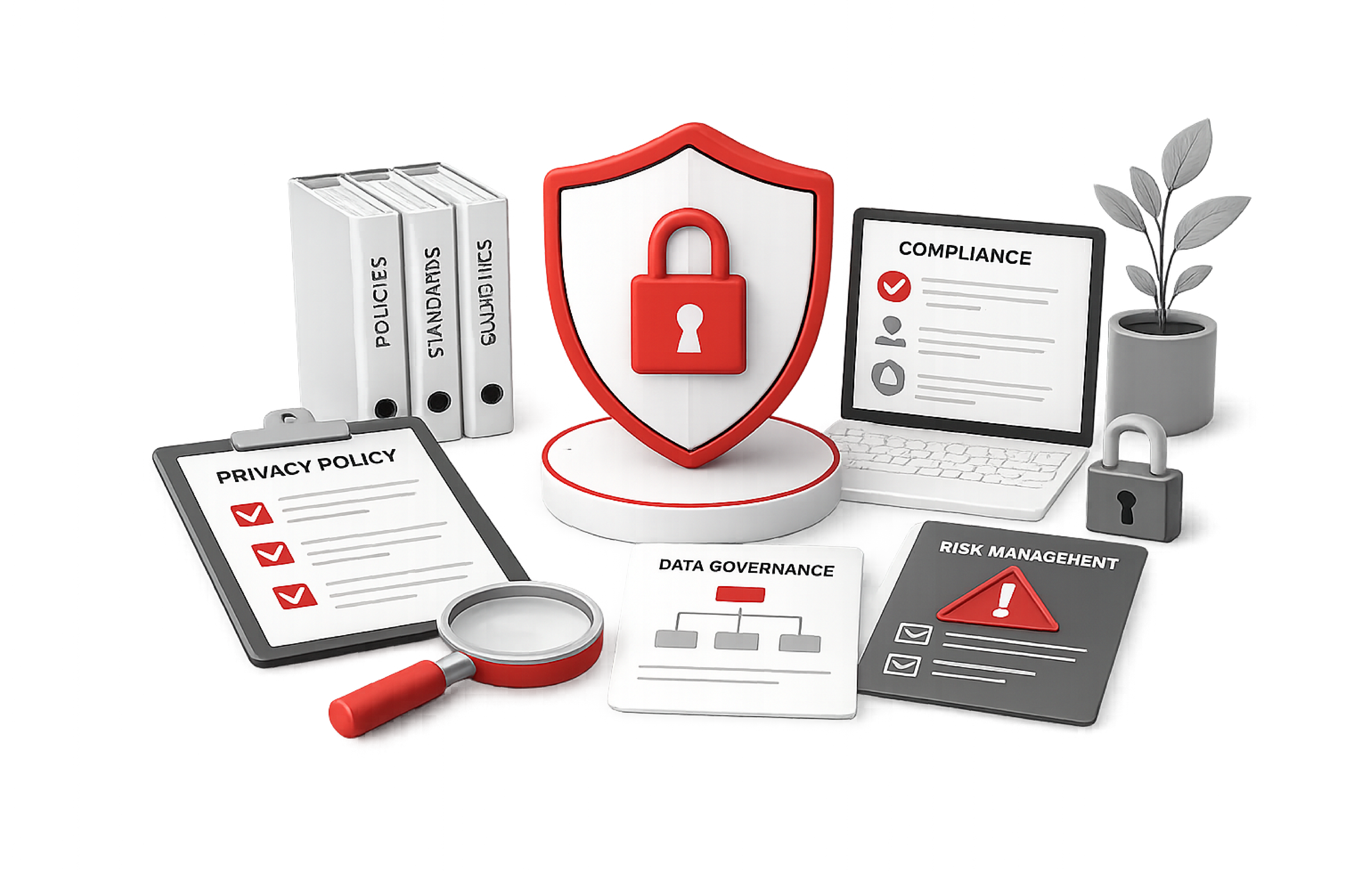 Privacy Governance Frameworks