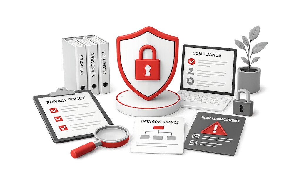 Privacy Governance Frameworks