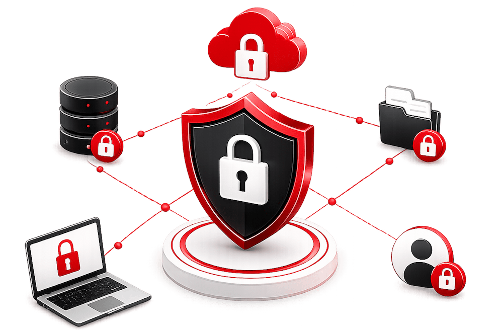 DSPM Services 