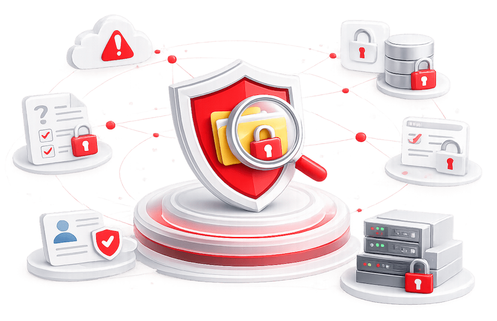  Data Security Posture Management