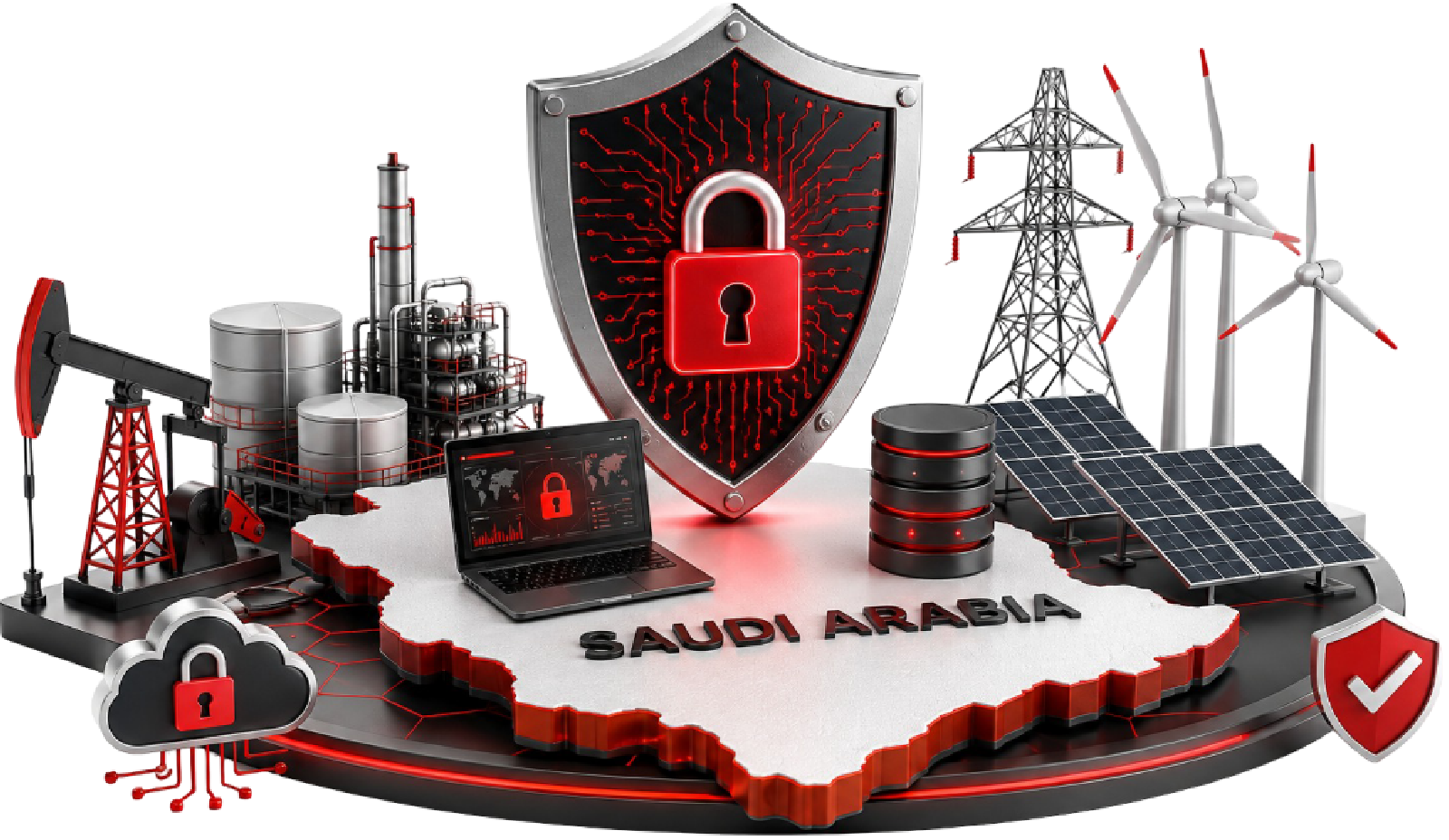 Energy Cybersecurity