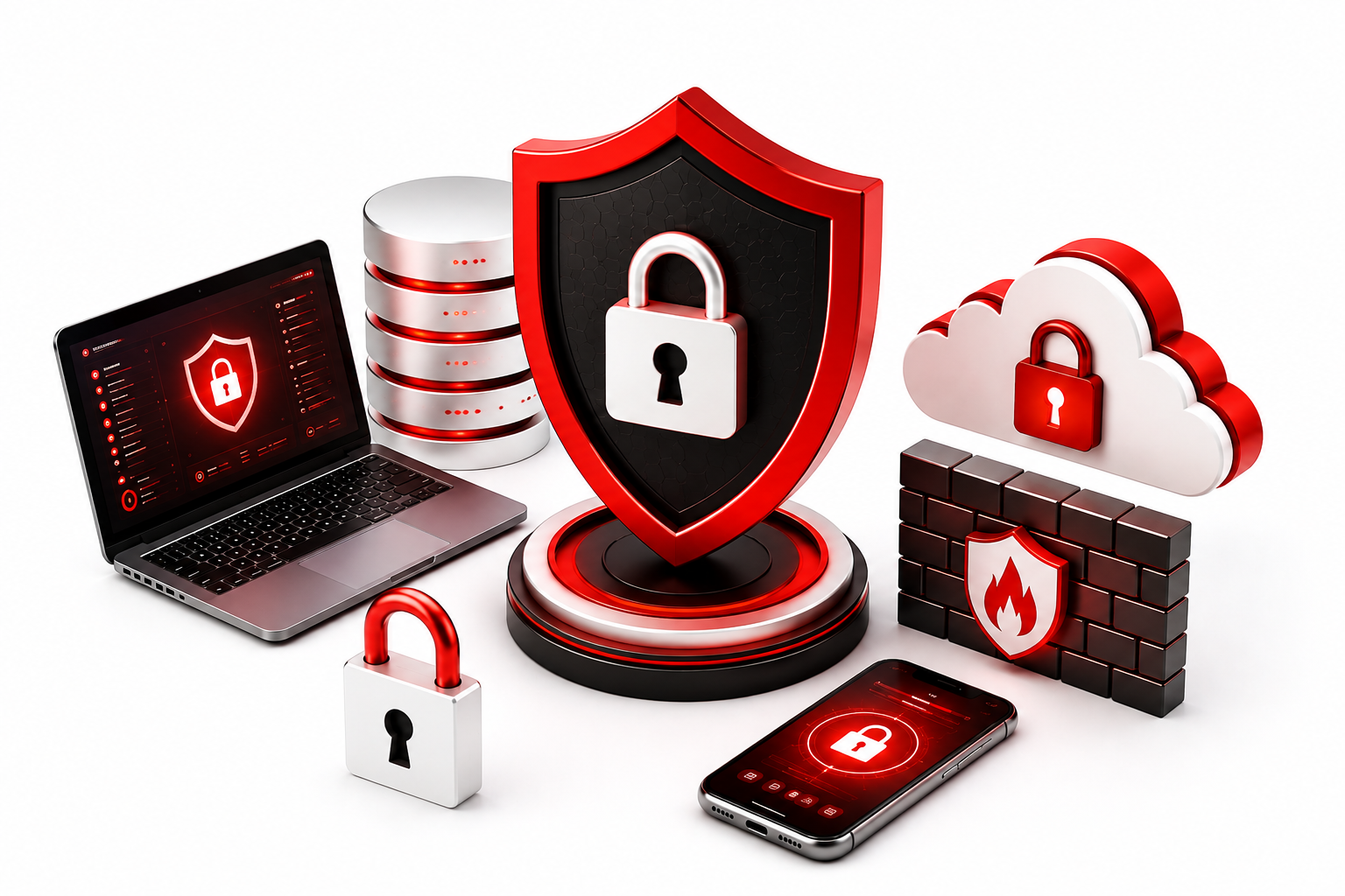SecureLink cybersecurity services in Saudi Arabia