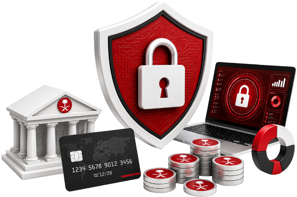 Financial Services Cybersecurity
