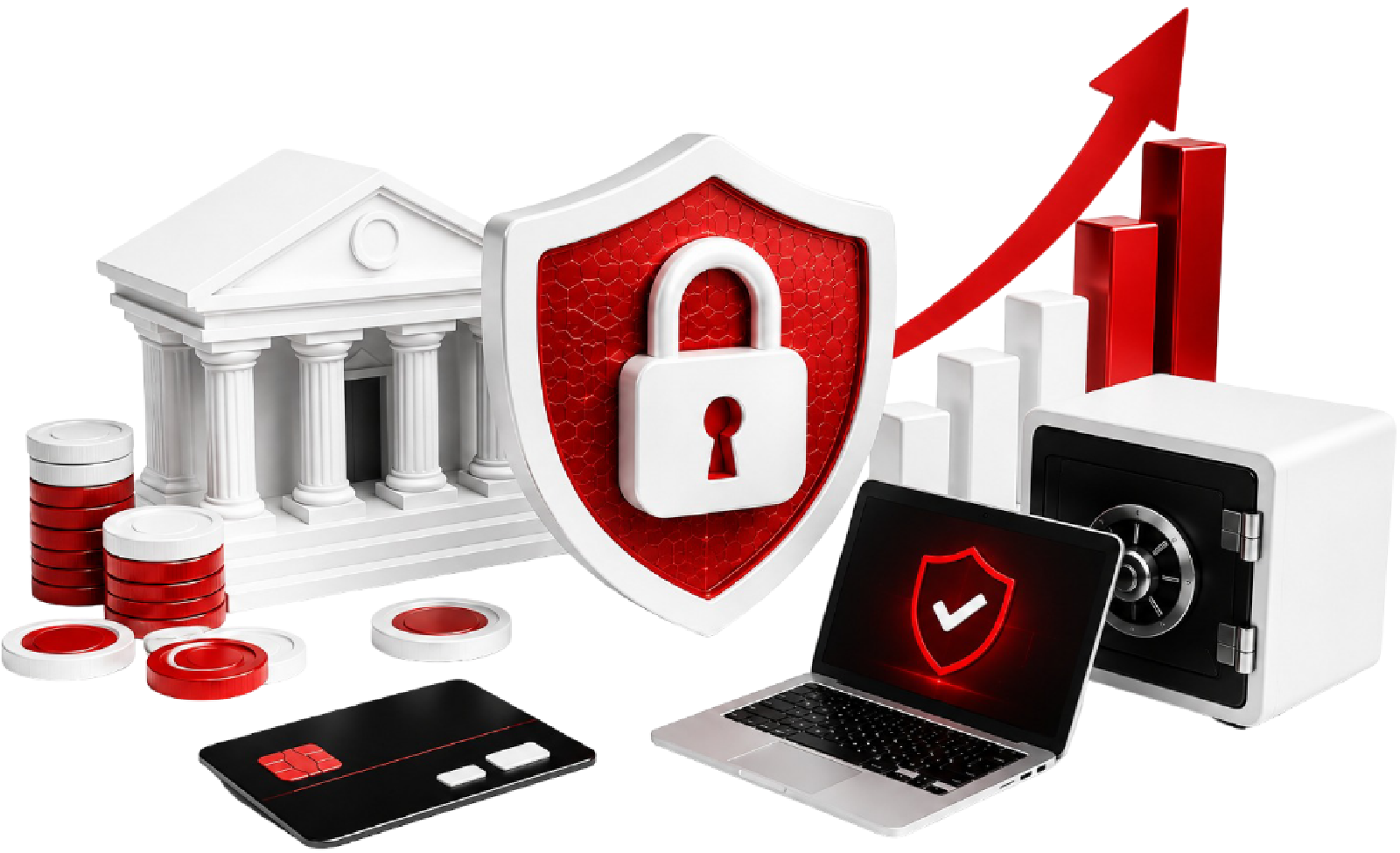 Financial Services Cybersecurity