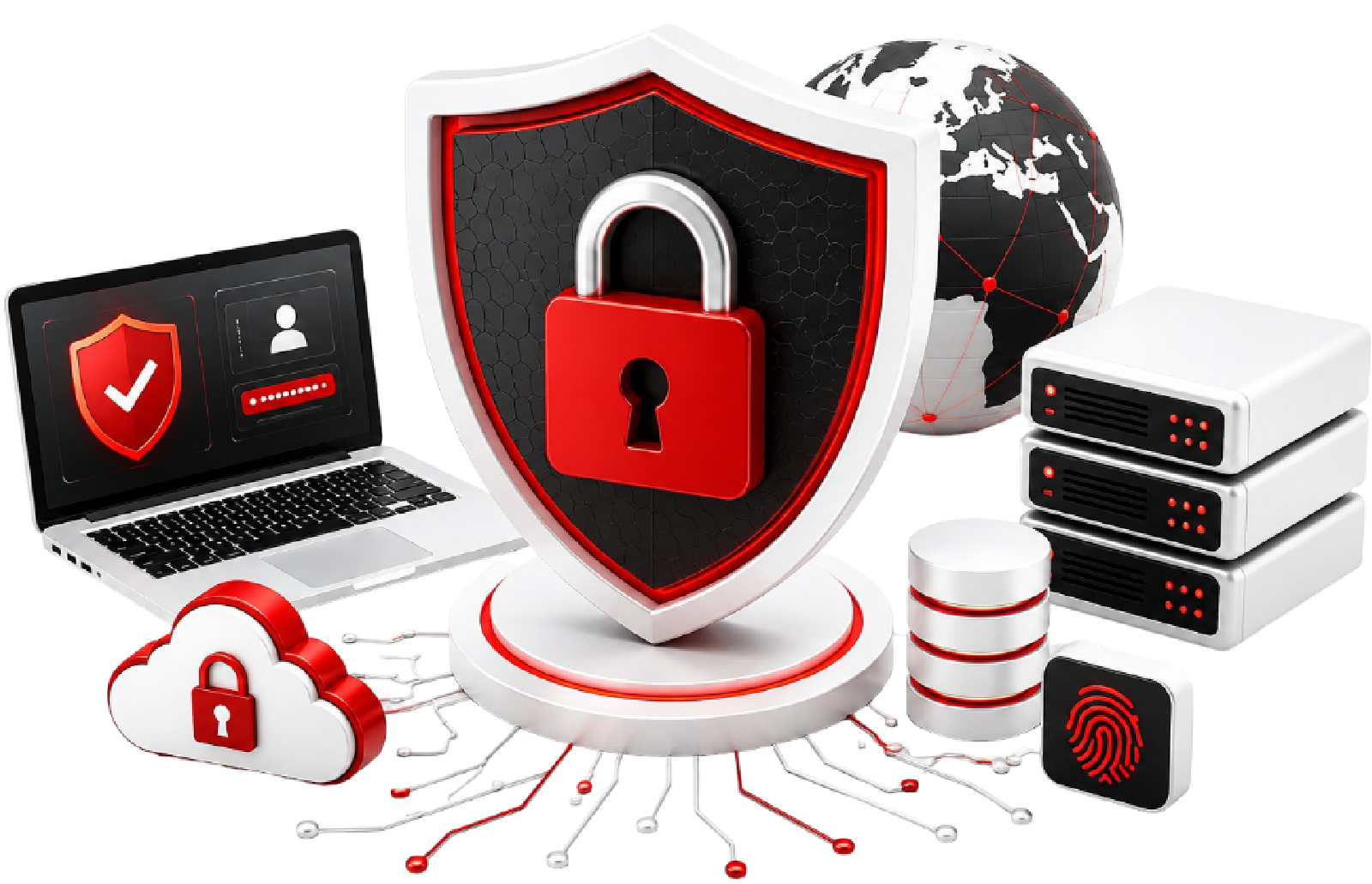 SecureLink cybersecurity services in Saudi Arabia
