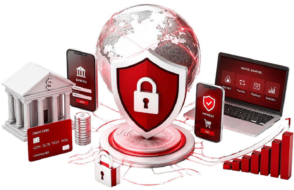 Financial Services Cybersecurity