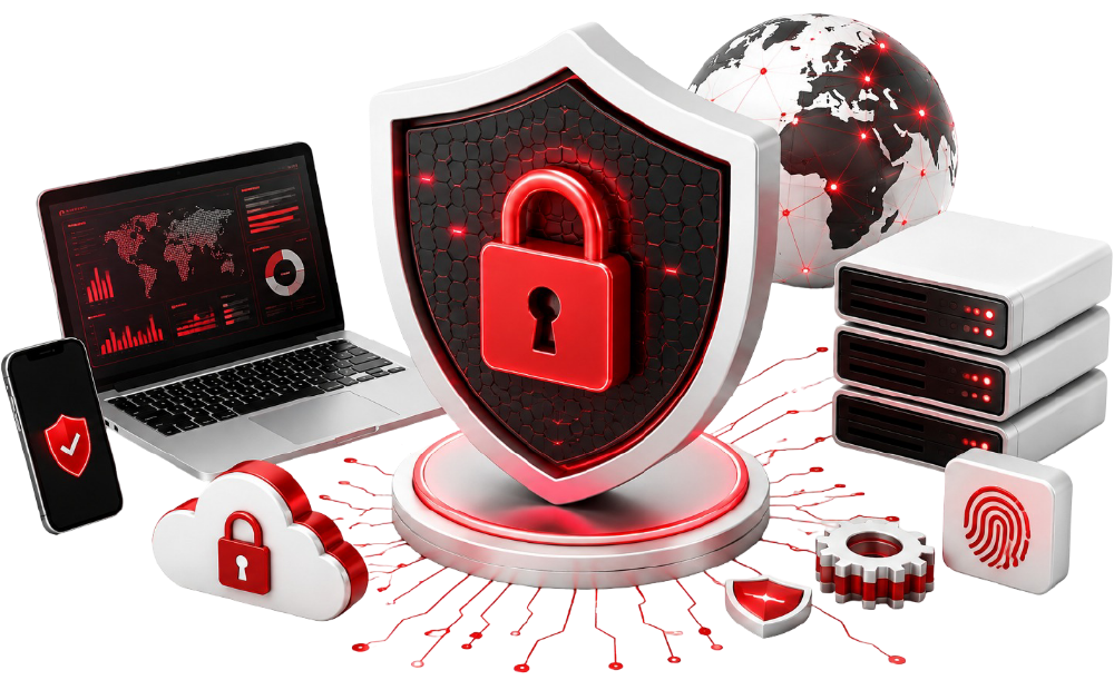 Healthcare Cybersecurity