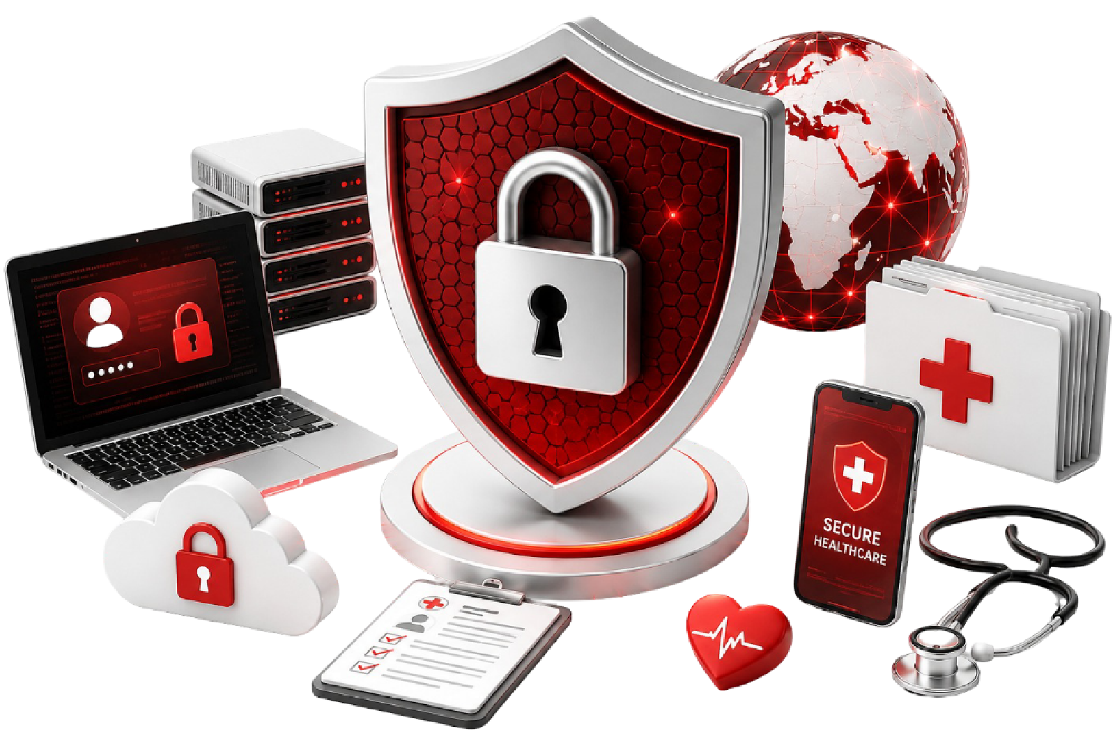 SecureLink cybersecurity services in Saudi Arabia