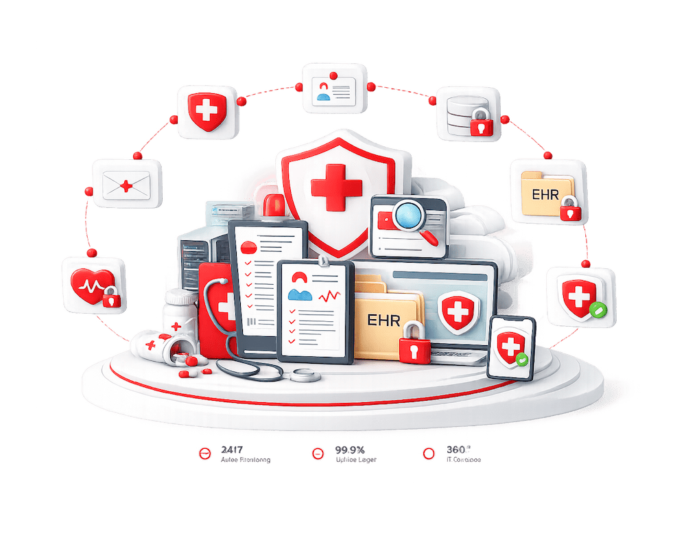 Healthcare Data Privacy