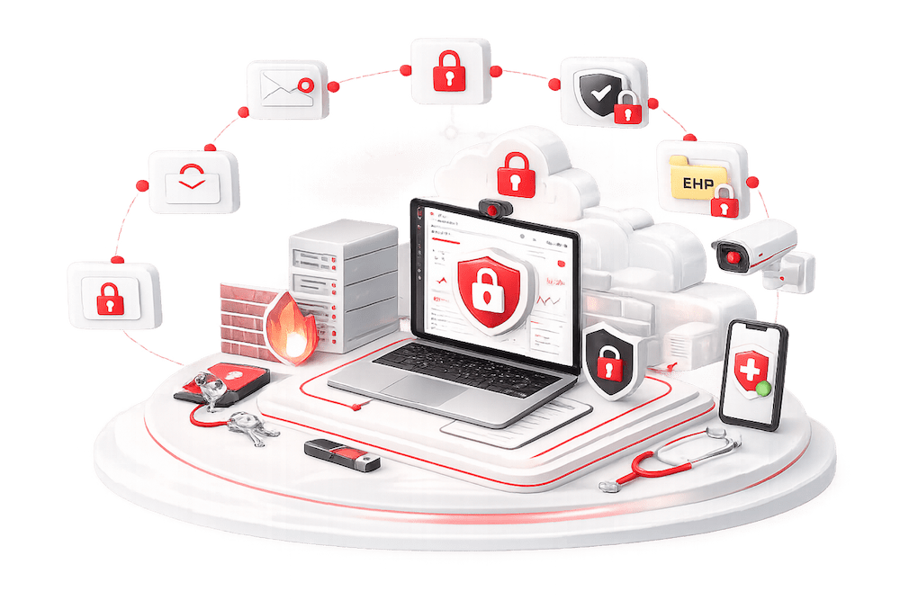 Medical Data Security