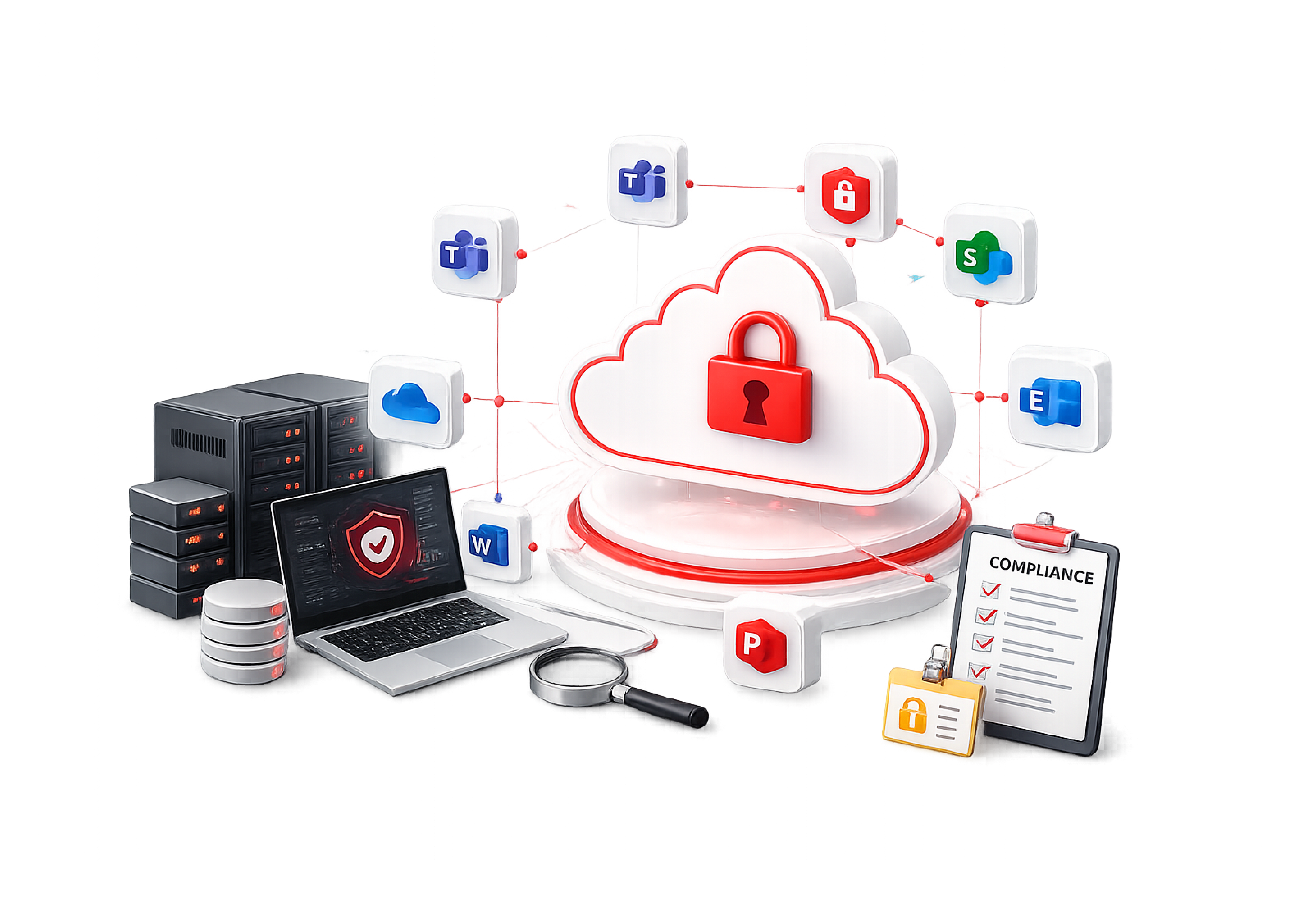 Information Security Management System Saudi Arabia