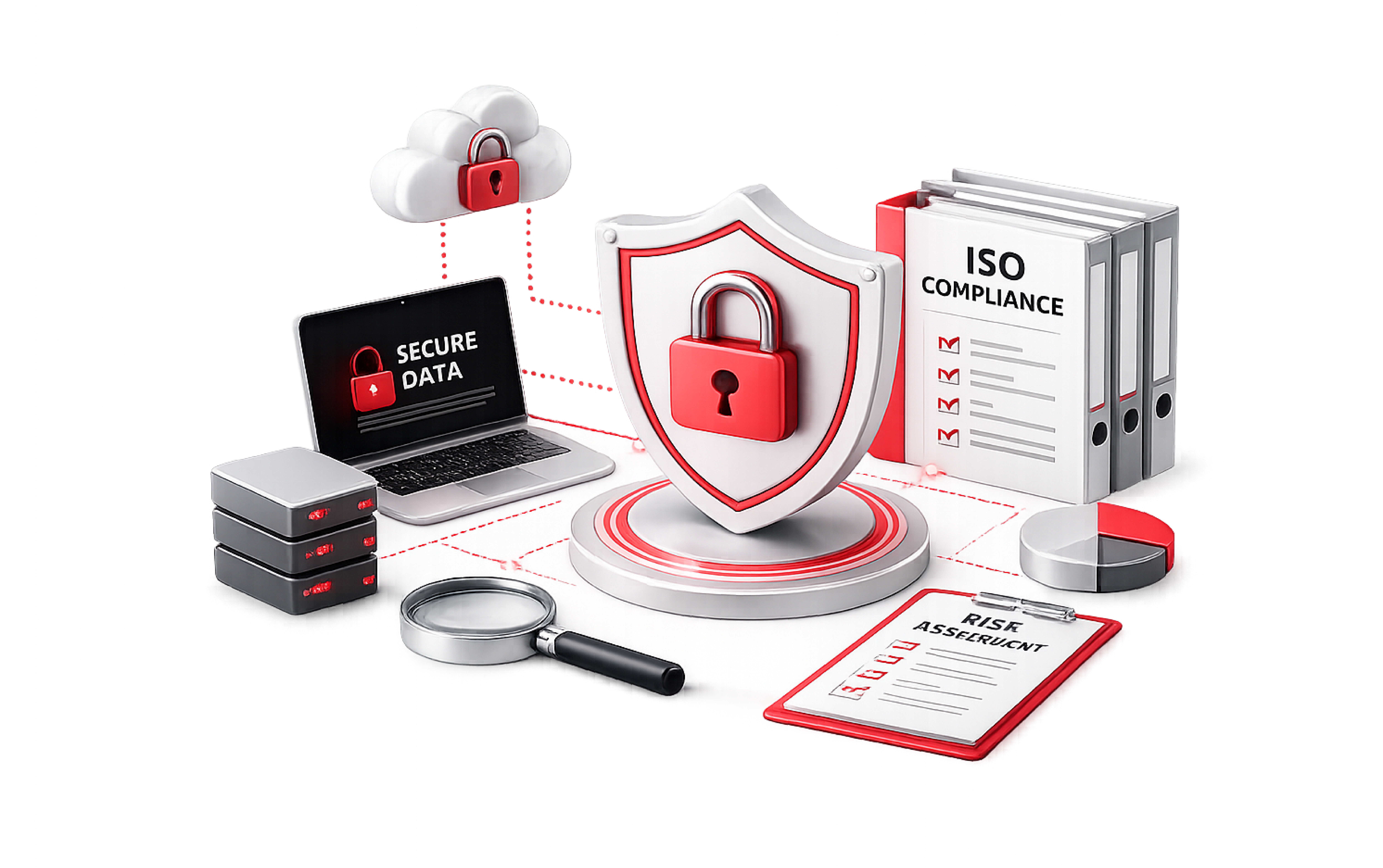 ISO Compliance Services Saudi Arabia