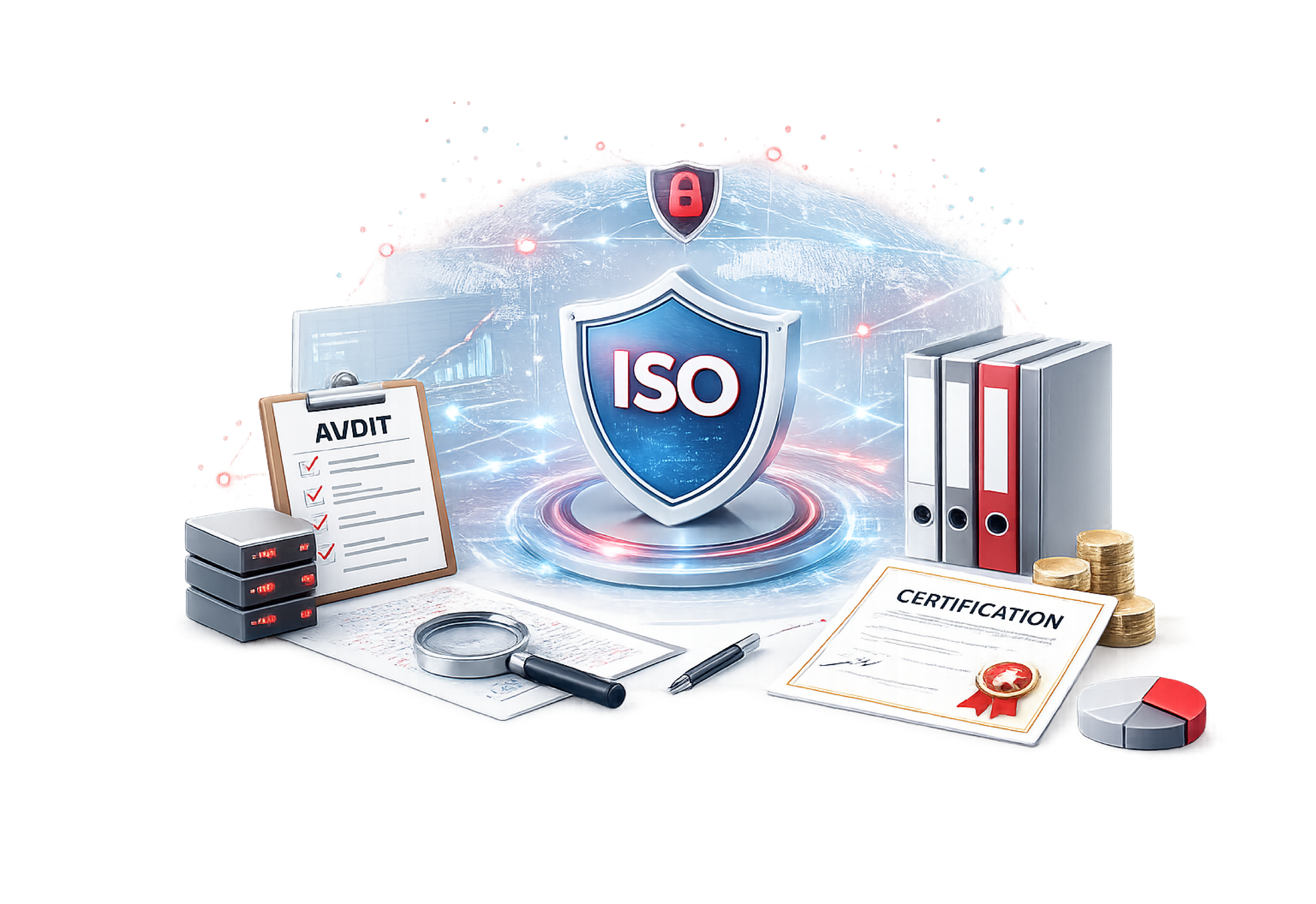 ISO Compliance Services