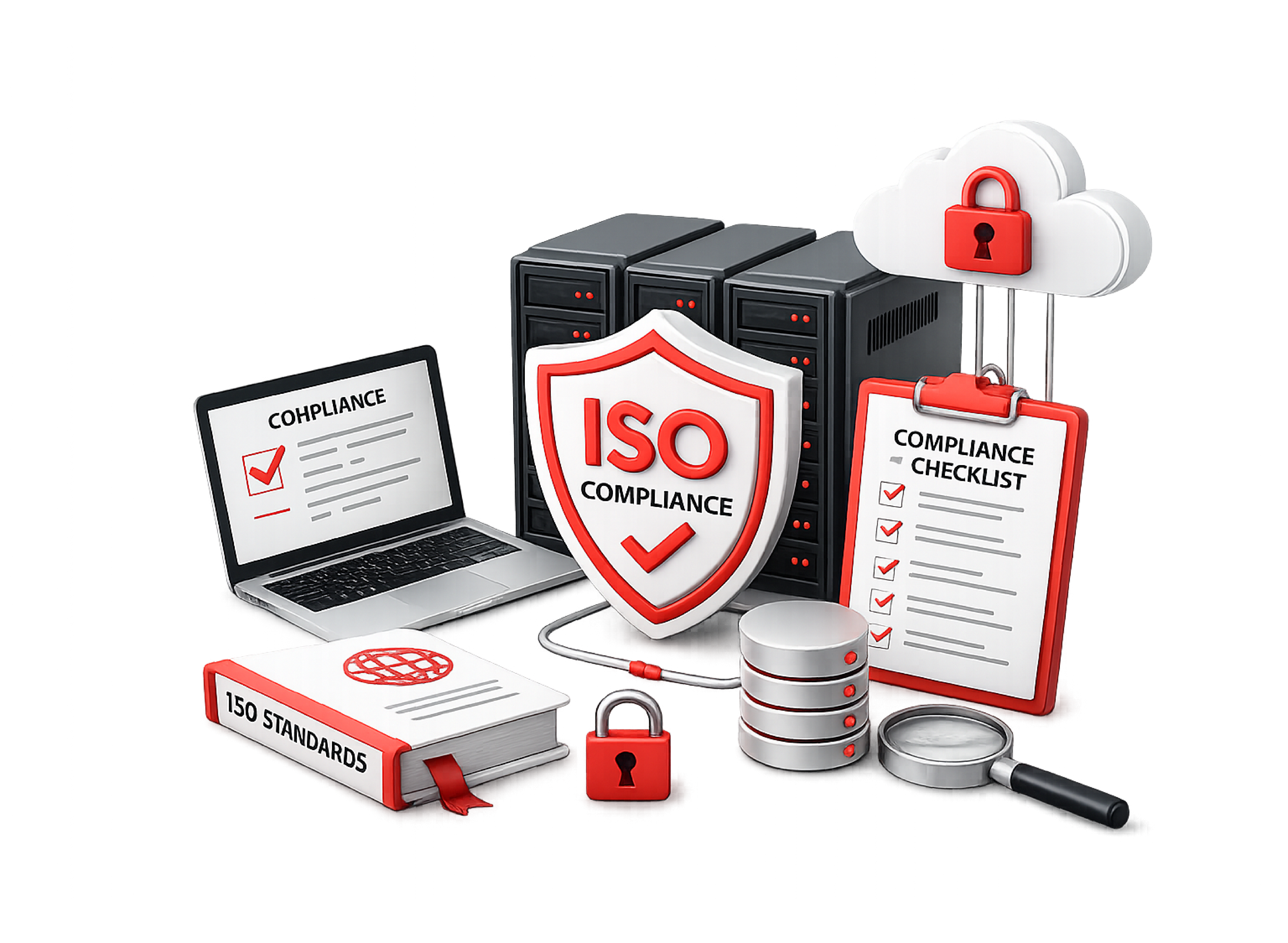 Why ISO Compliance is Critical