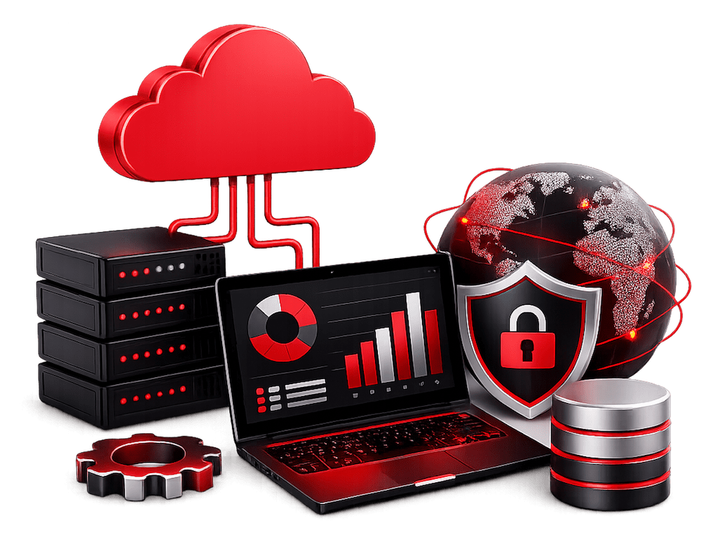 IT Consulting services