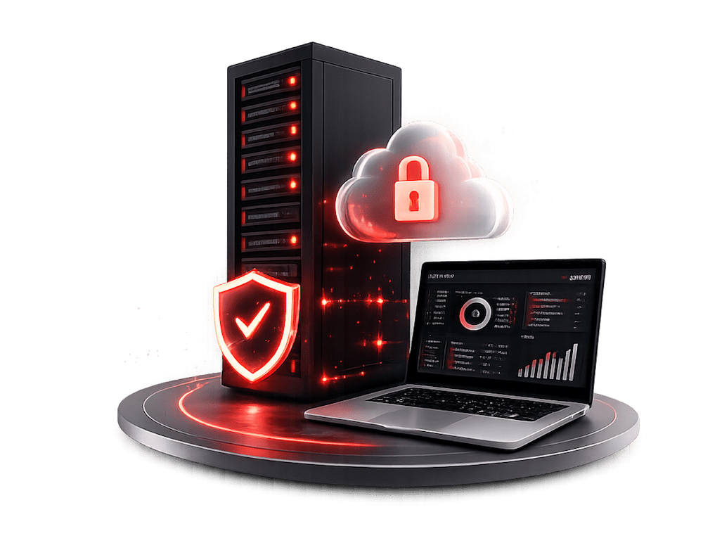 IT consulting services in Saudi Arabia