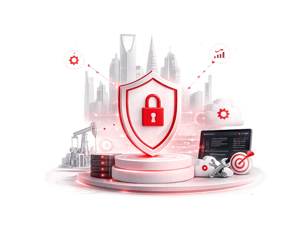 IT consulting services and technology advisory in Saudi Arabia