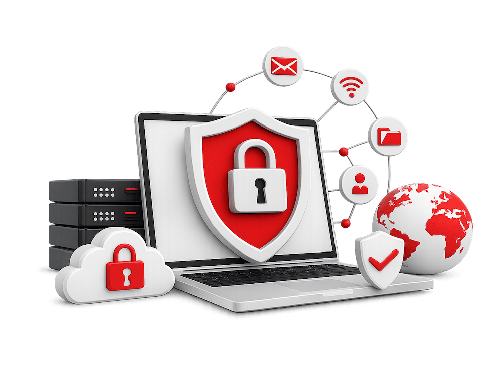 Leading IT Consulting Services