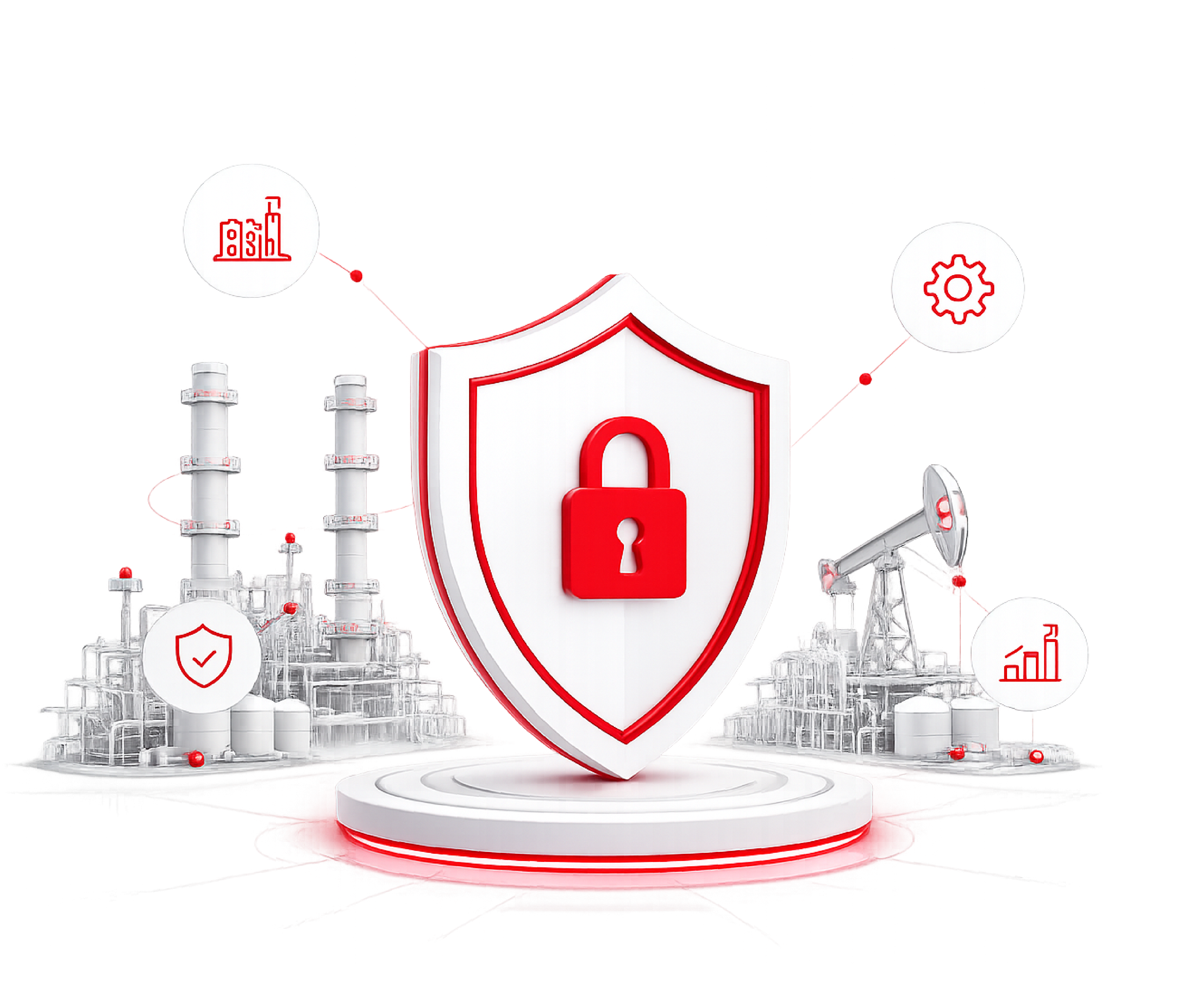 Executive Cybersecurity Consulting Riyadh
