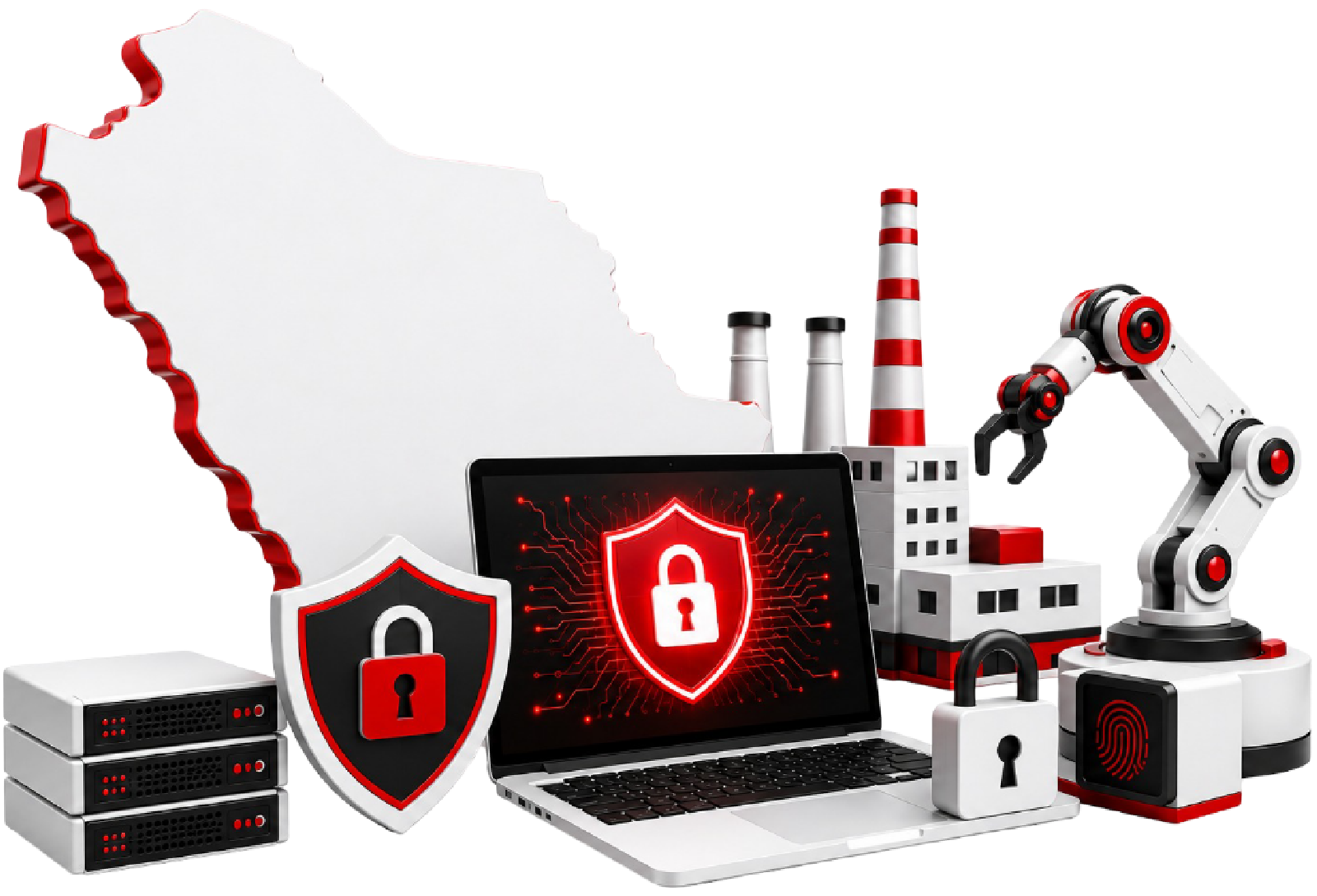 Manufacturing Cybersecurity