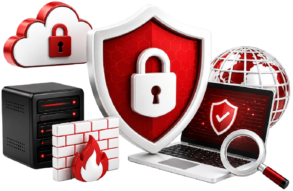 SecureLink cybersecurity services in Saudi Arabia