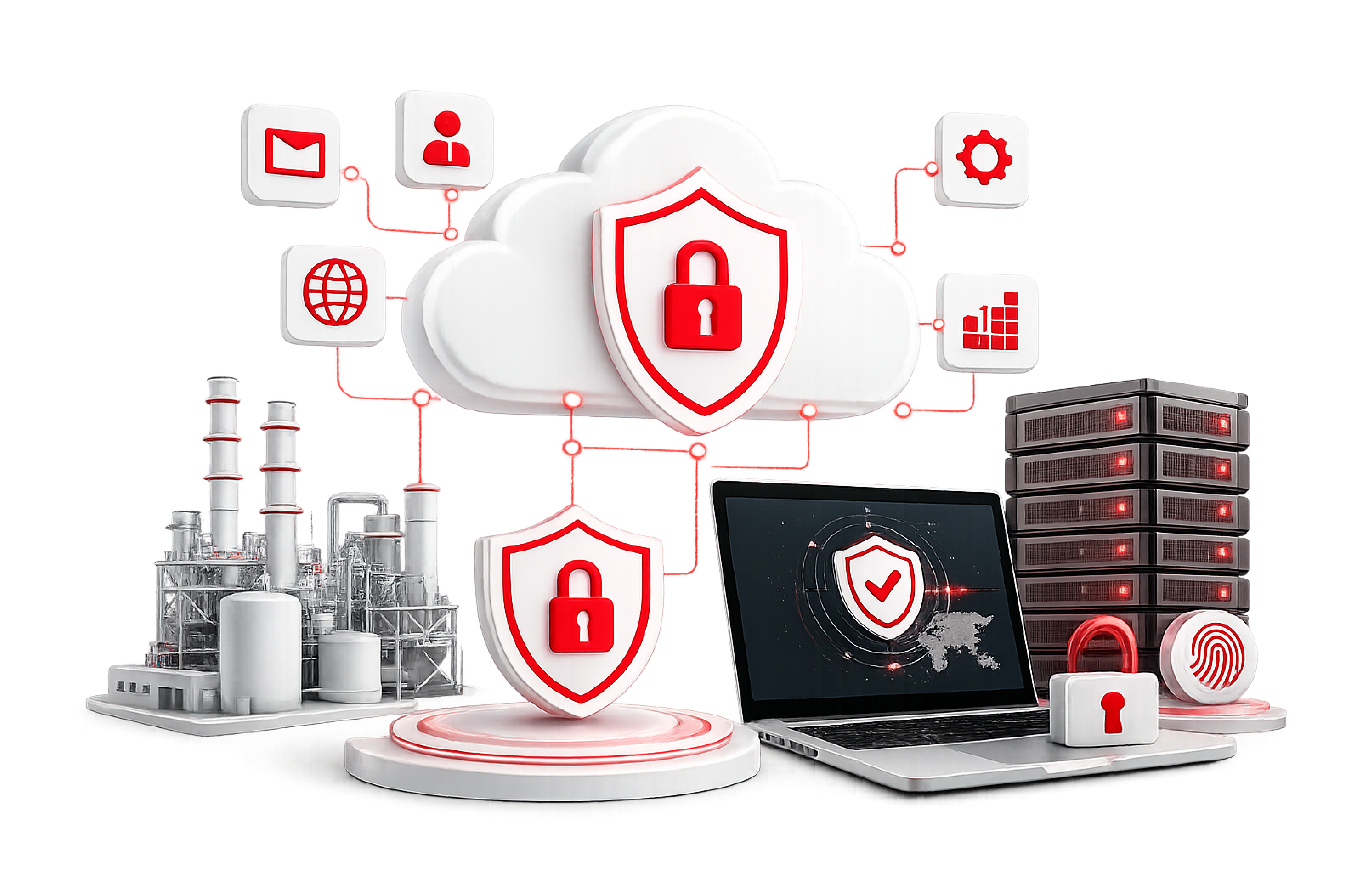 Microsoft 365 Security Assessment Services in KSA