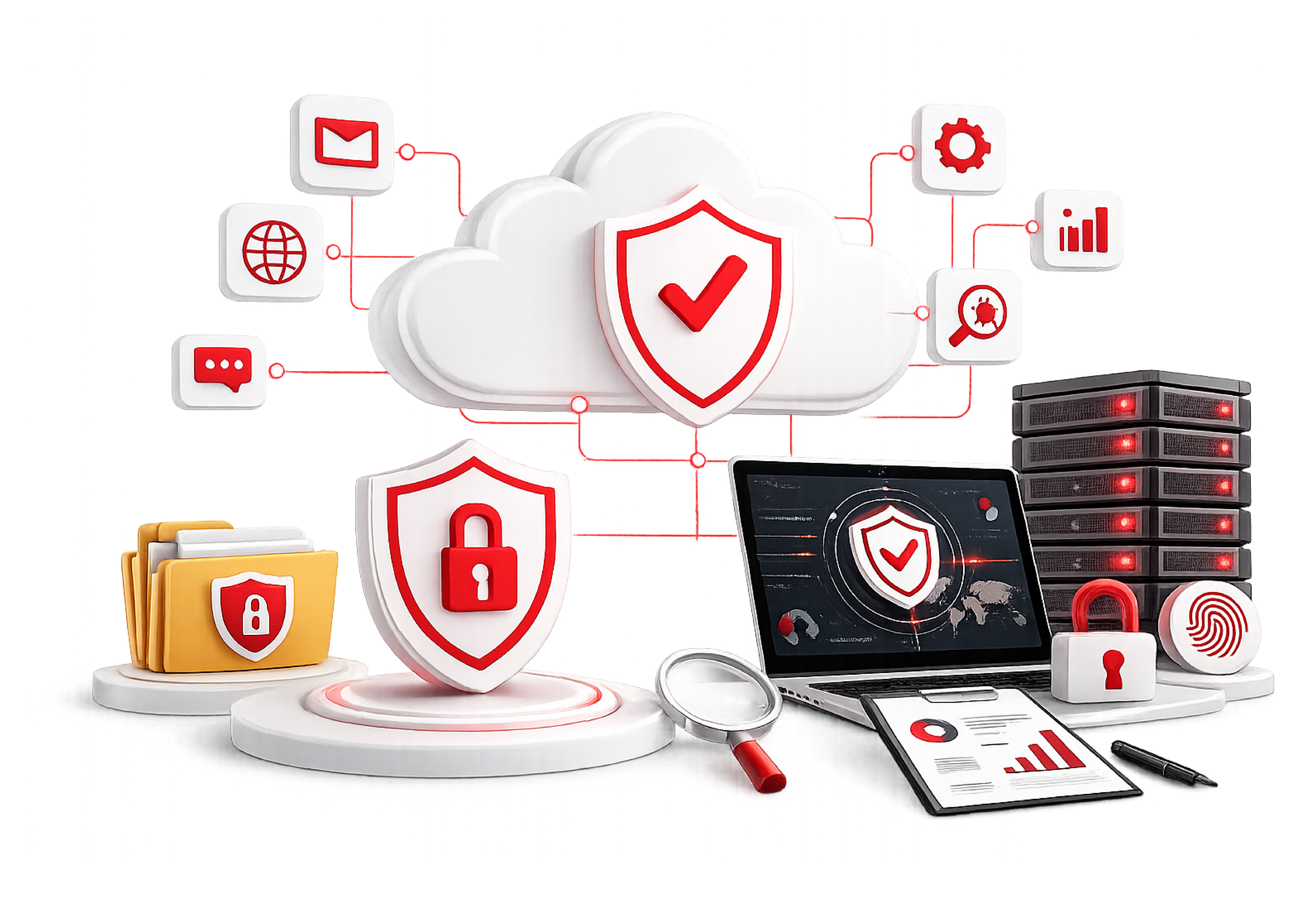 Office 365 Security
Assessment