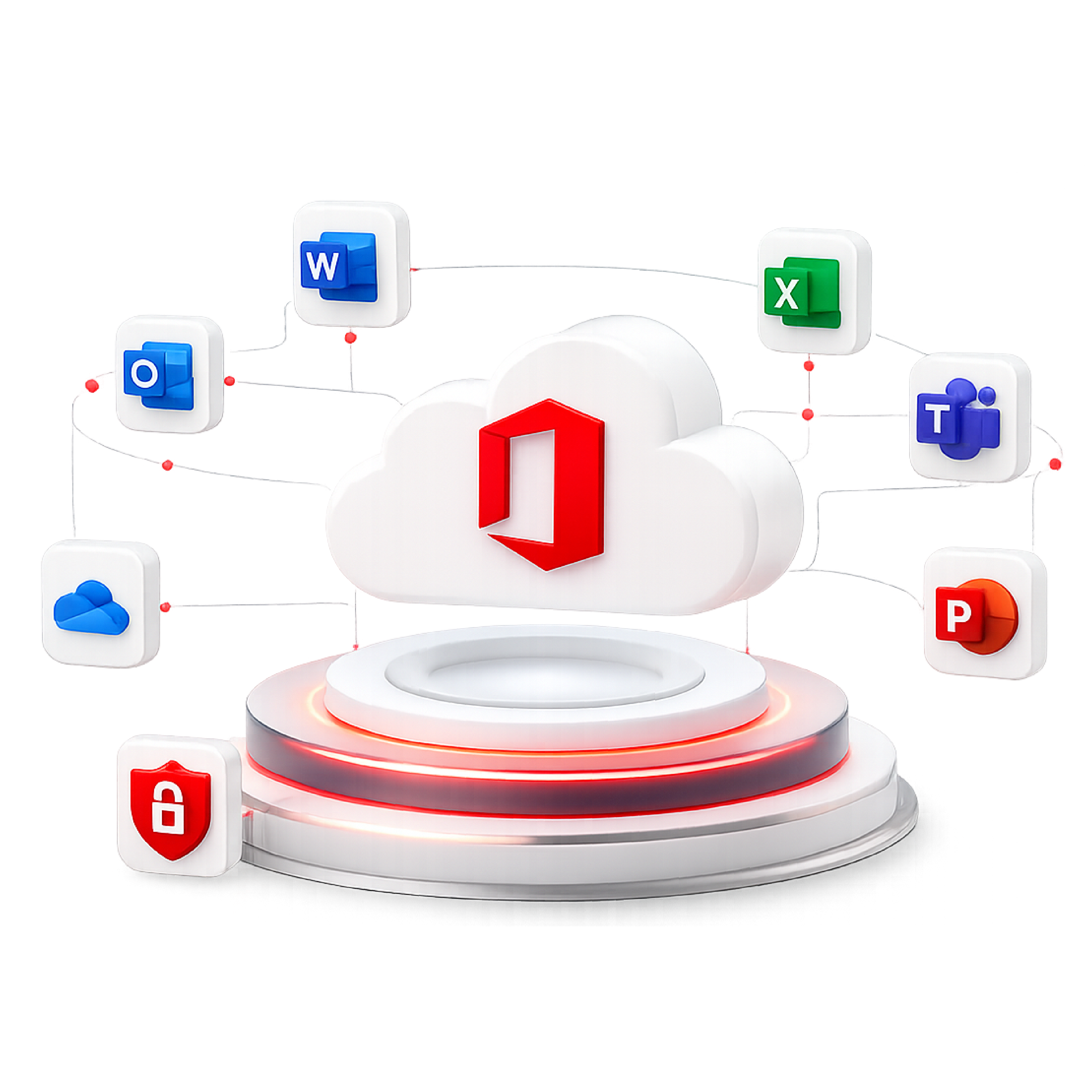 Microsoft 365 Cloud Enablement