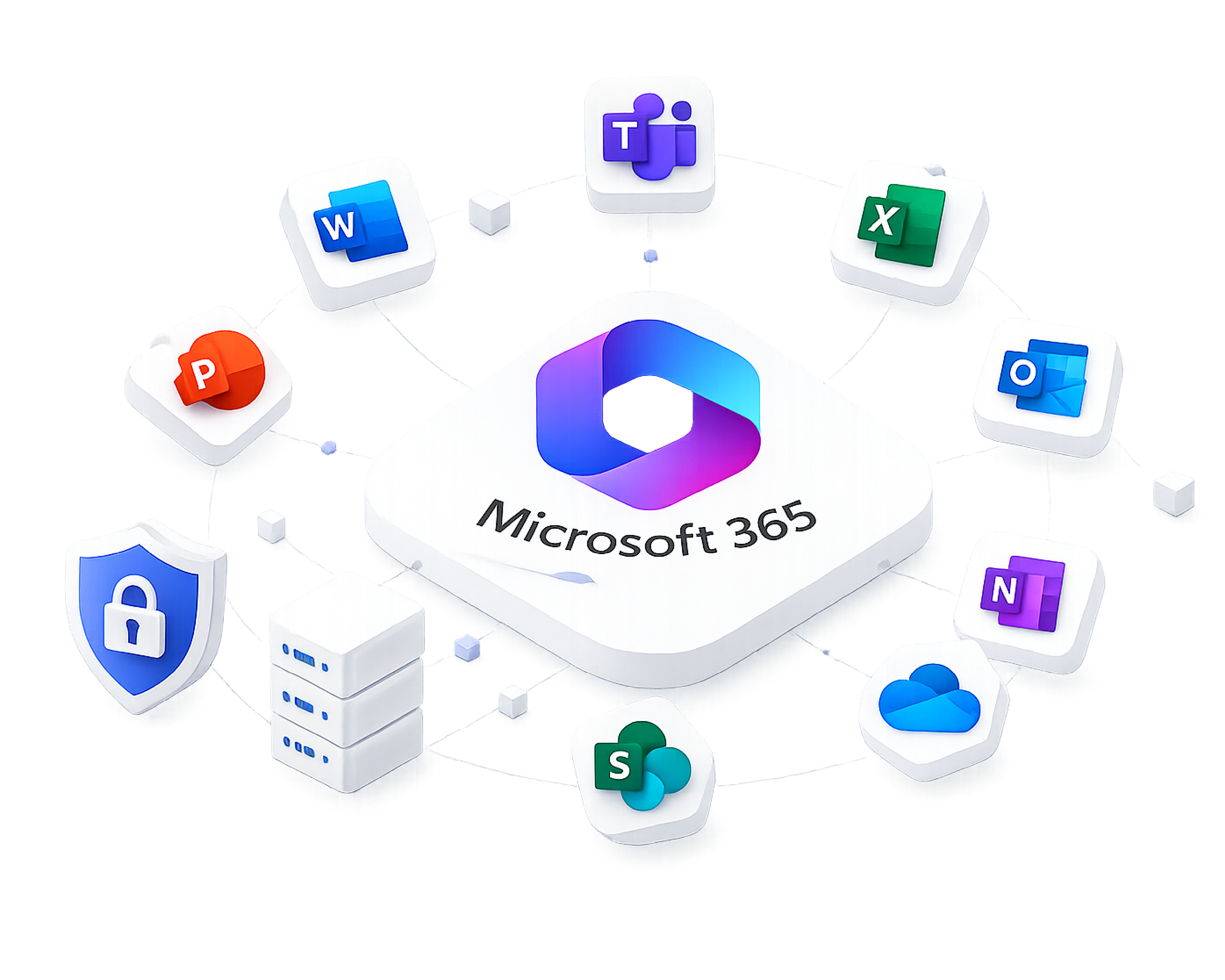 Microsoft 365 Ecosystem